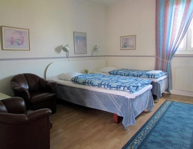 Fleninge Classic Motel photo 7
