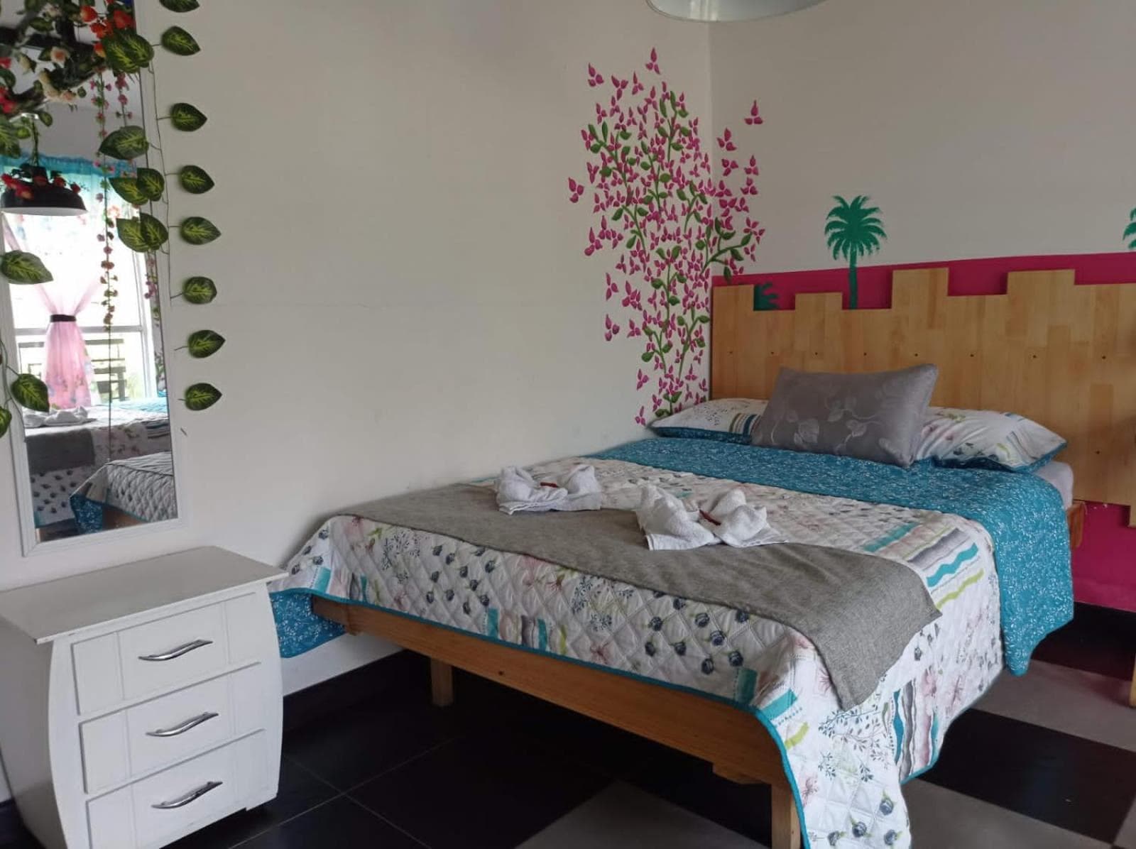 hostal combi photo 3