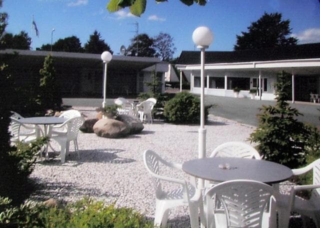 Fleninge Classic Motel photo 3