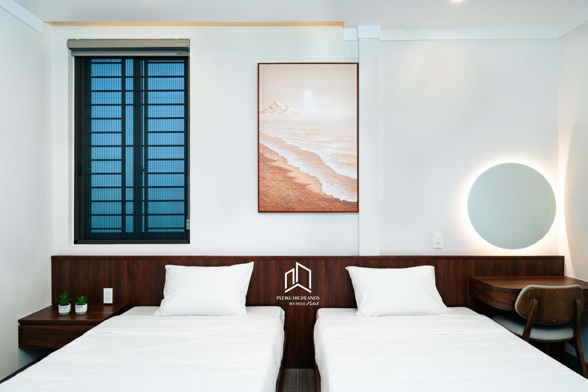 PLEIKU HIGHLANDS BOUTIQUE HOTEL photo 4