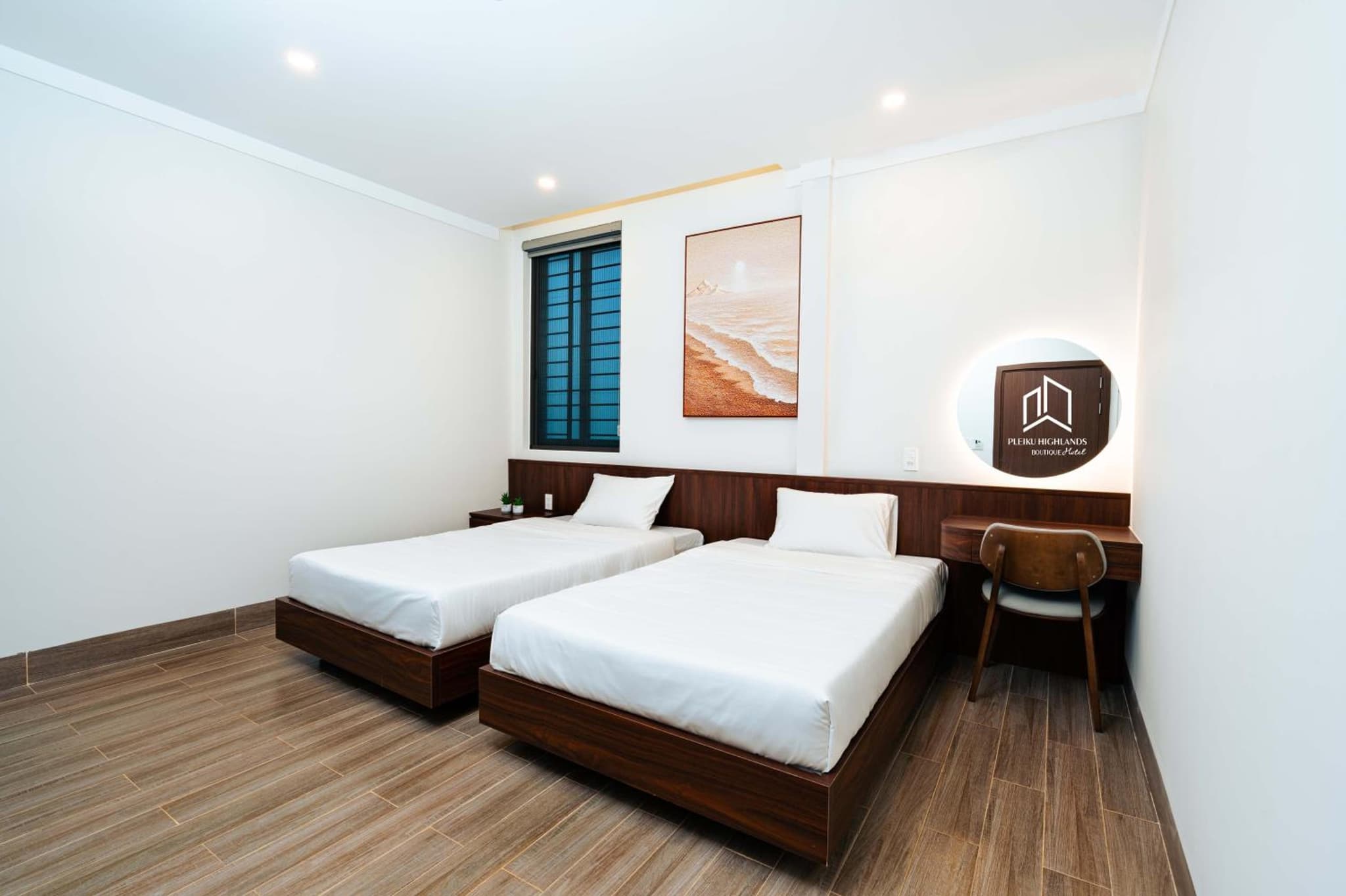 PLEIKU HIGHLANDS BOUTIQUE HOTEL photo 6