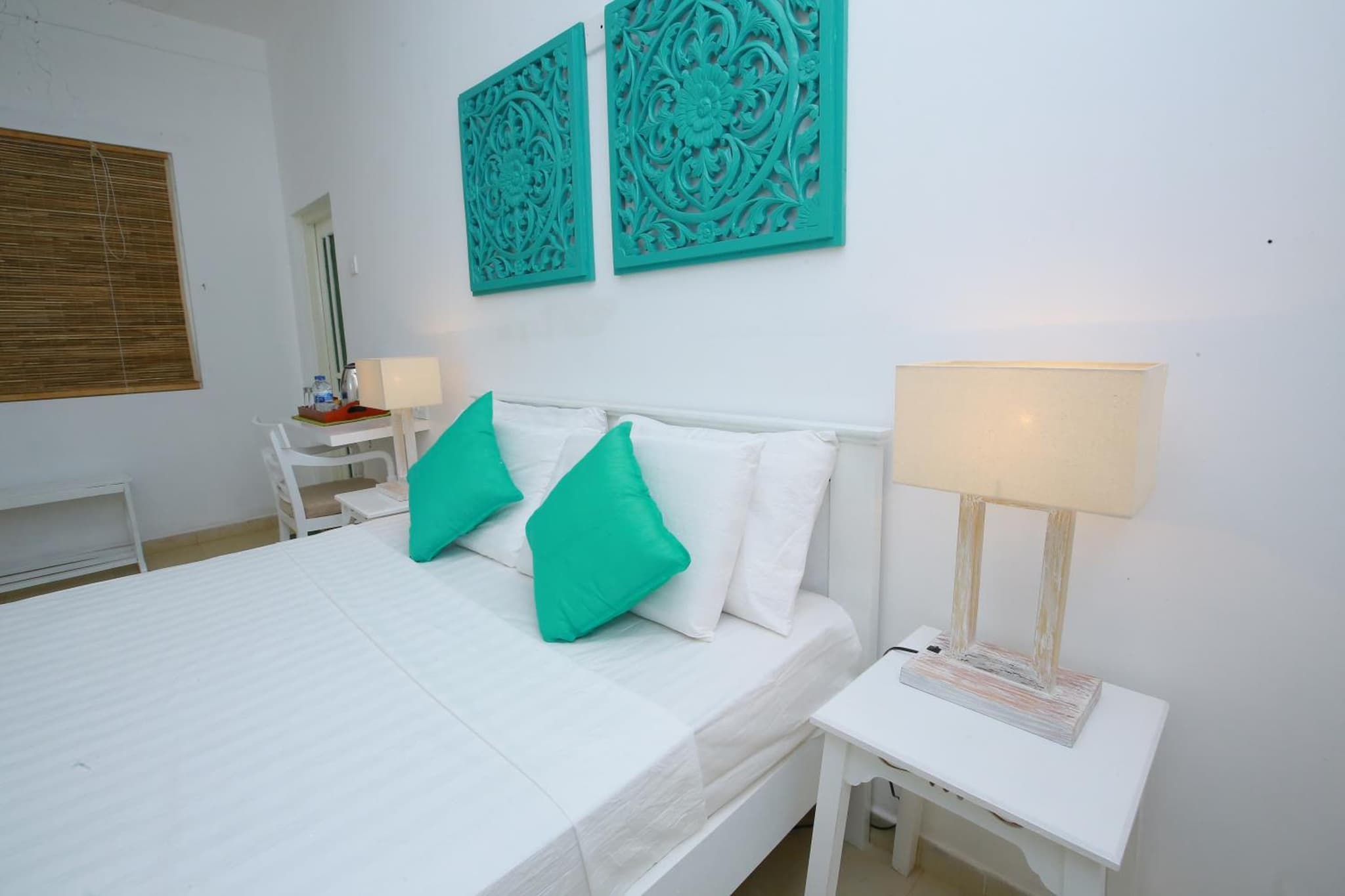 Ceylon House By Sunrise photo 5
