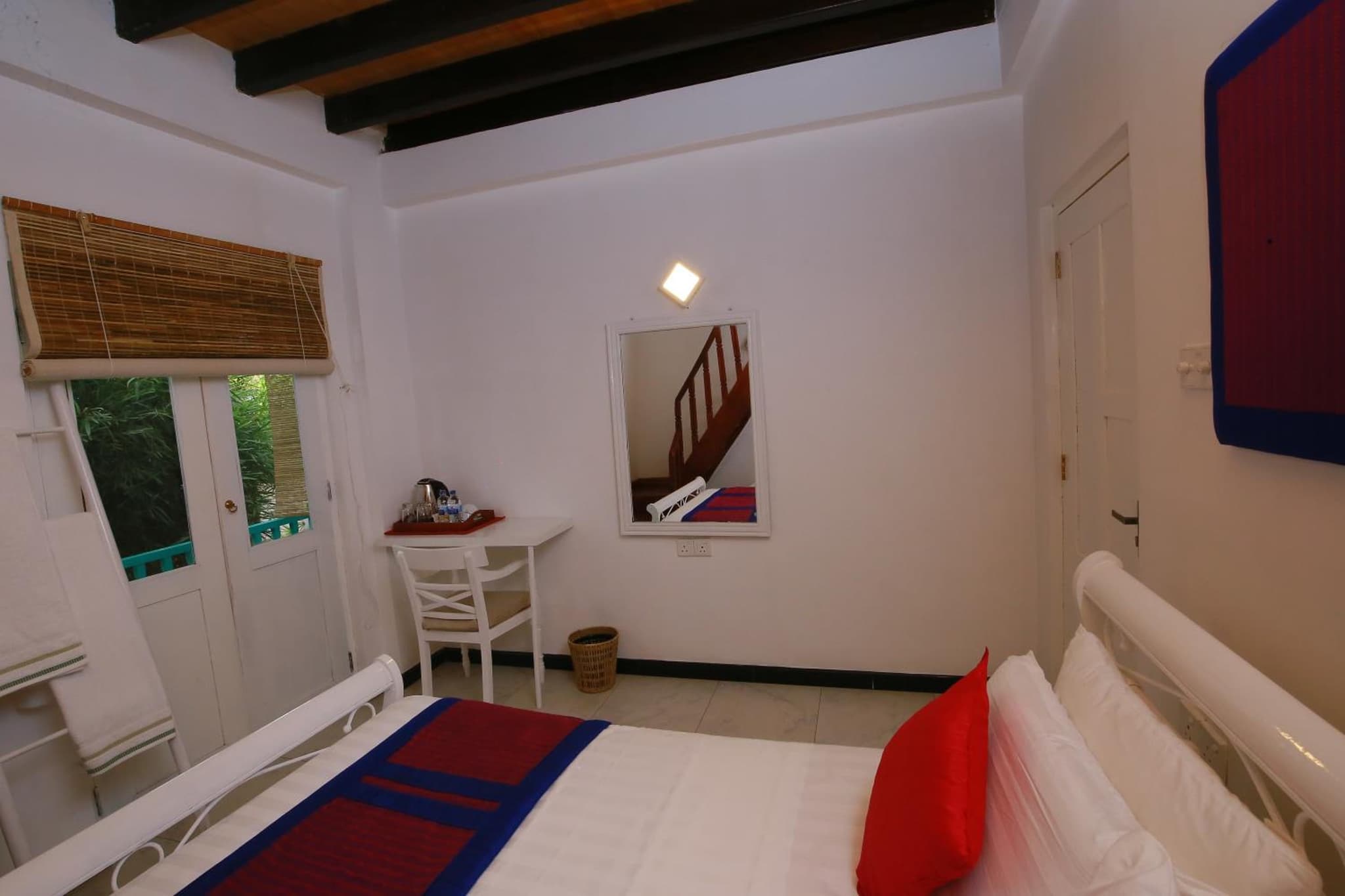 Ceylon House By Sunrise photo 8