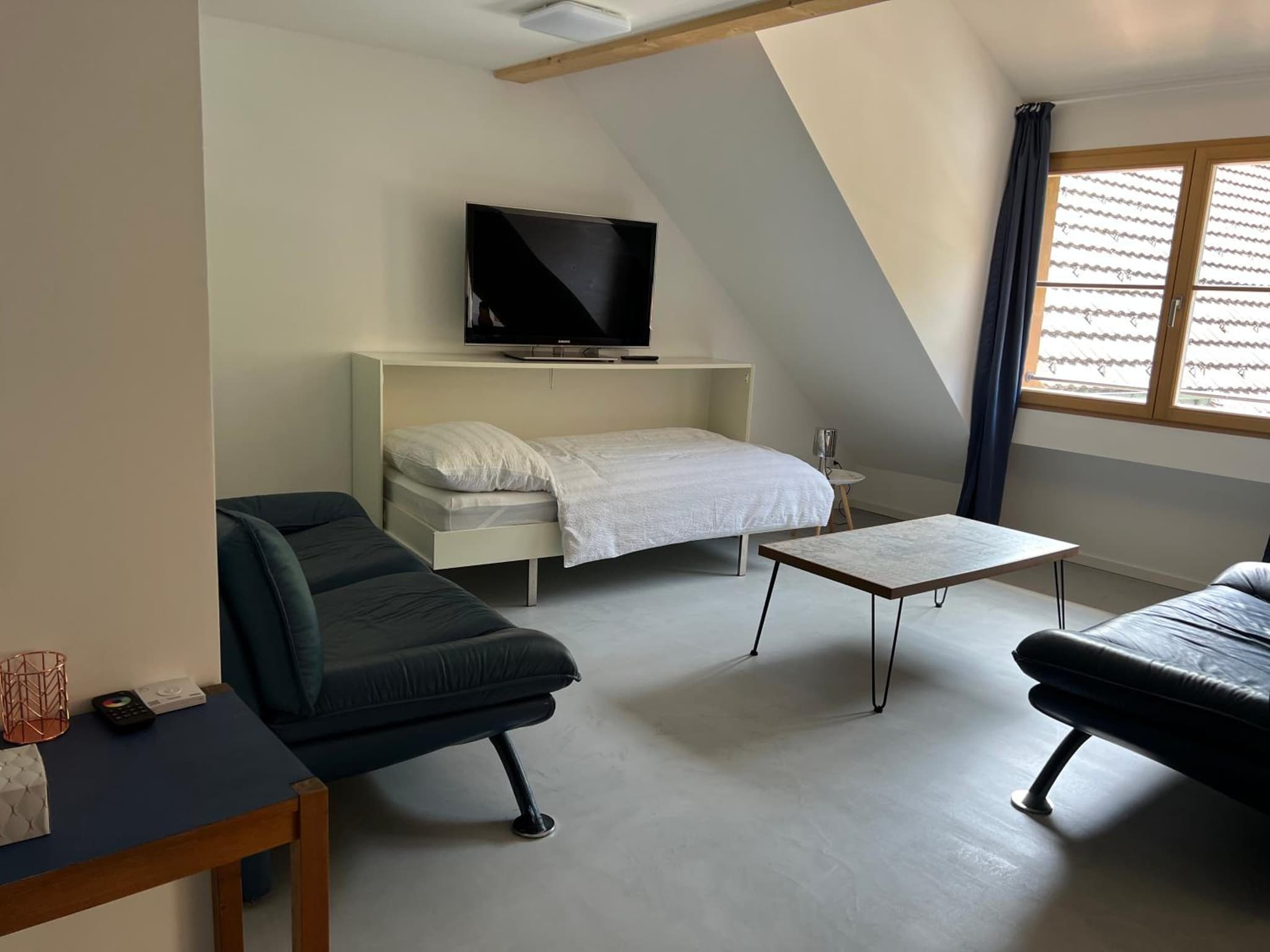 MARYS family friendly Apartments,VISIT RHINE FALLS for FREE if you stay 2 nights, SOHO 95m2 2-Bedrooms 2nd floor & SOUTH BEACH 105m2 3-Bedrooms & LOFT 115m photo 9