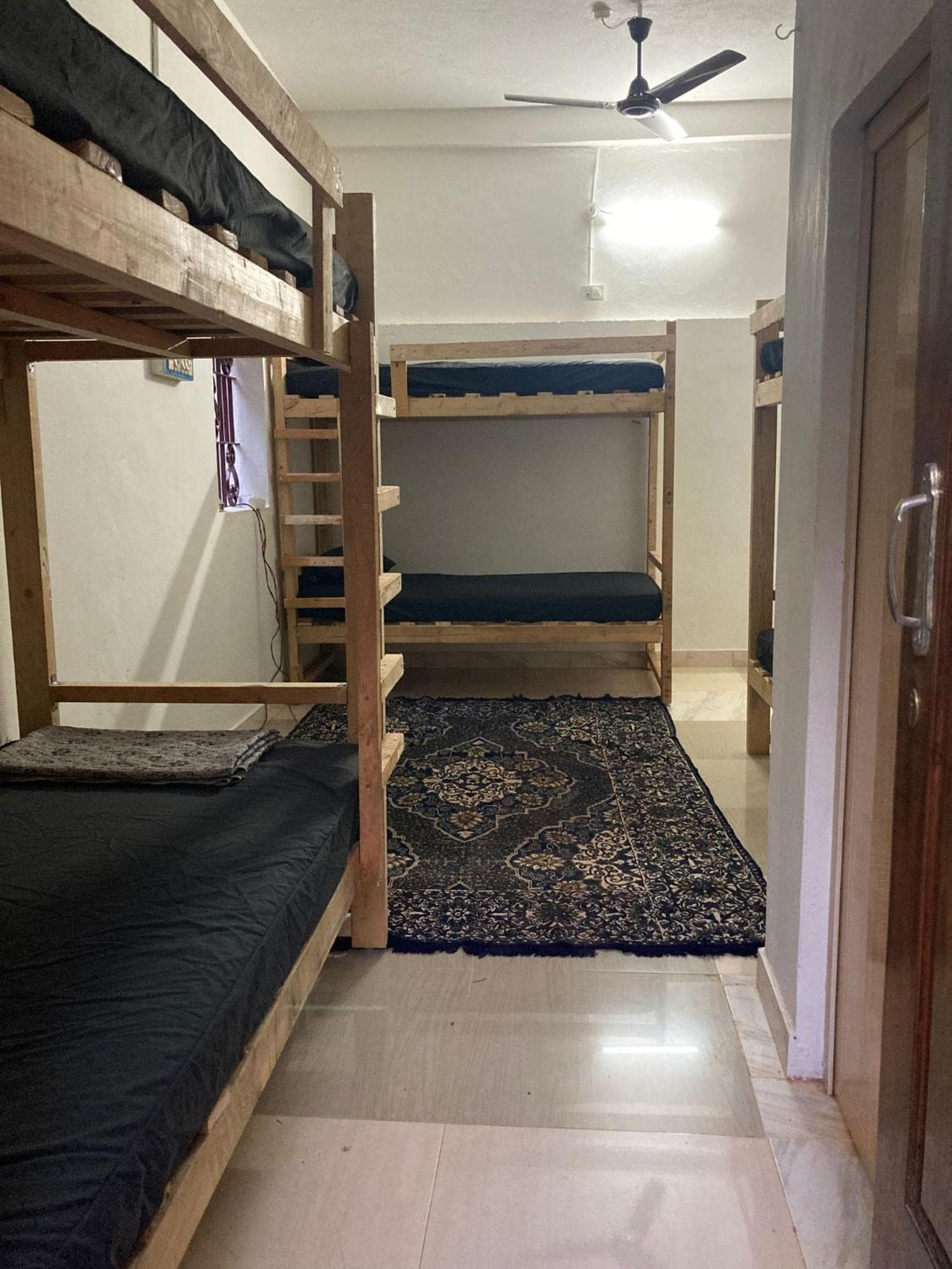 Nebula Nest Cafe & Hostel photo 2
