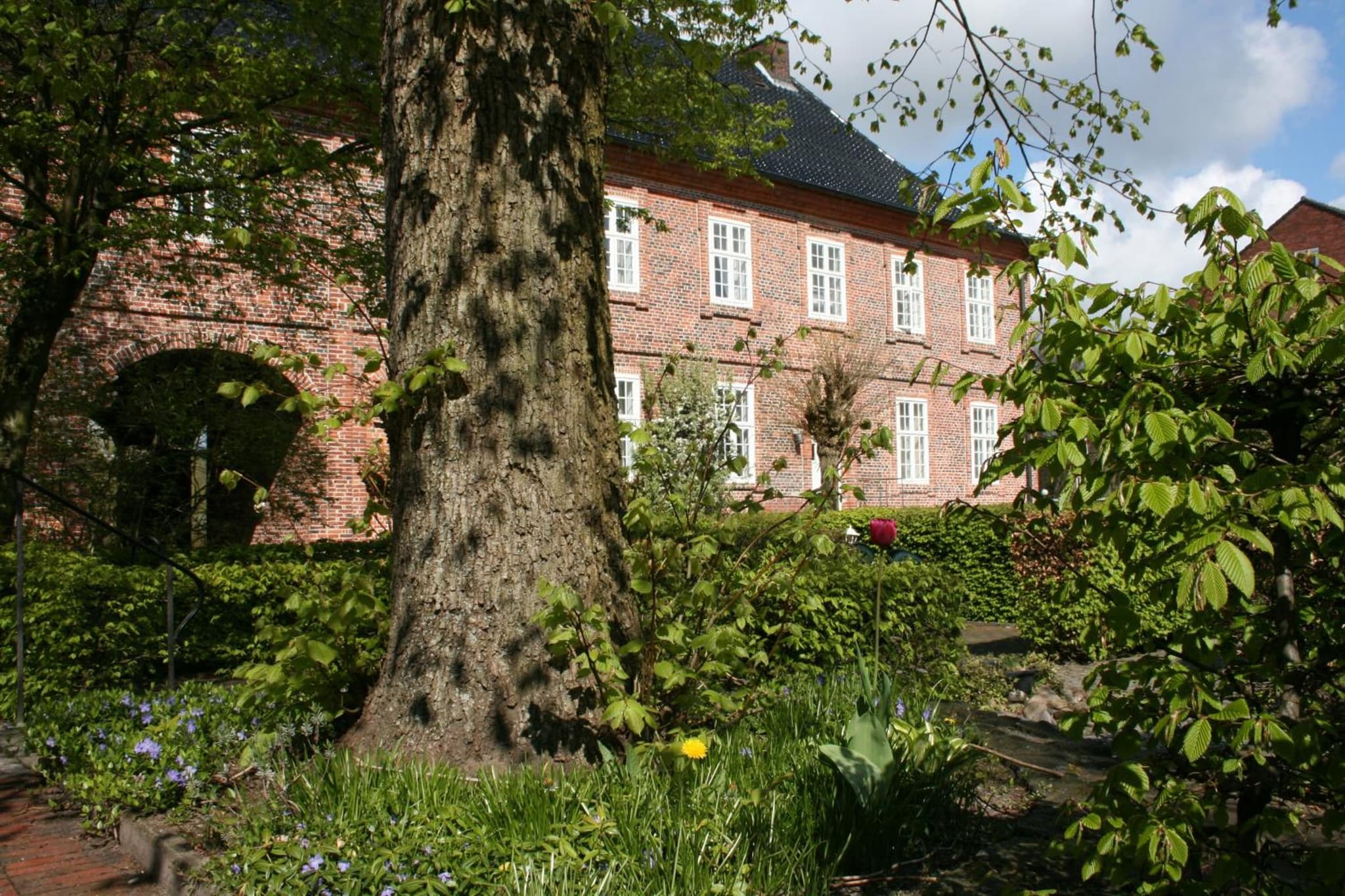 Hotel Pelli Hof Rendsburg by Tulip Inn photo 8