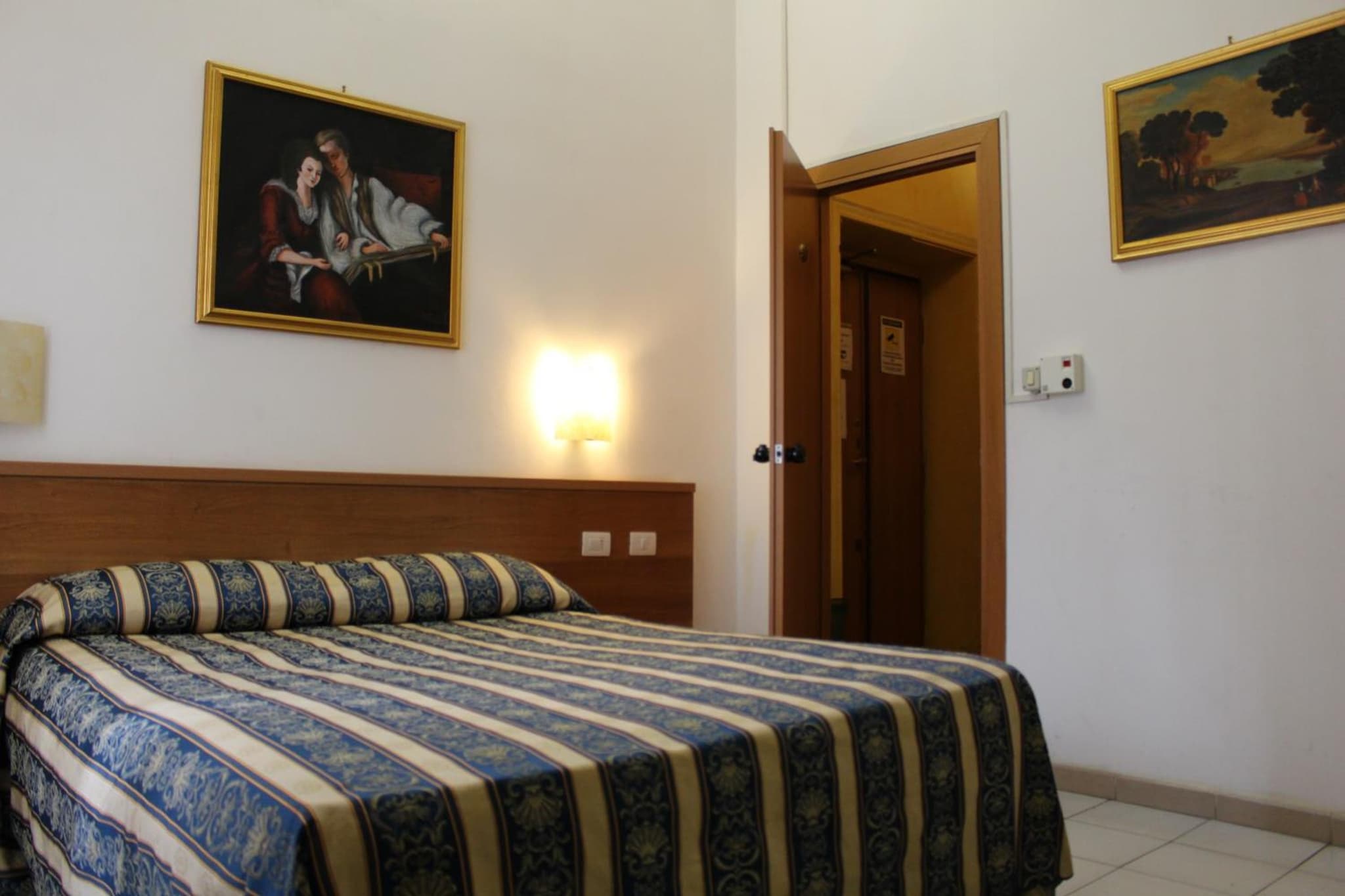 Hotel Bolognese photo 3