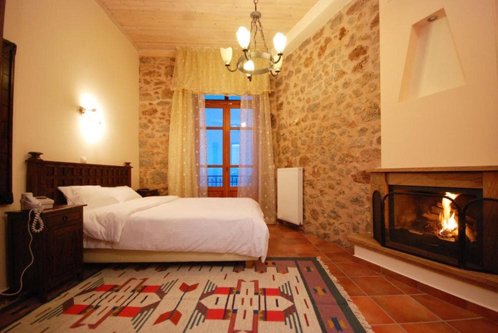 Hotel Parnassos photo 5