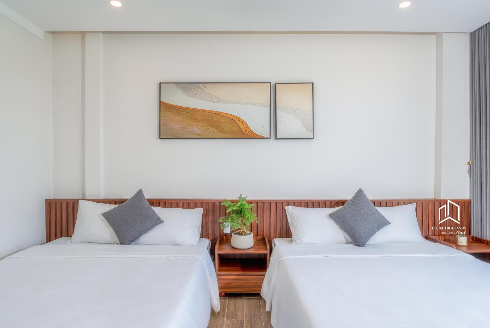 PLEIKU HIGHLANDS BOUTIQUE HOTEL photo 7