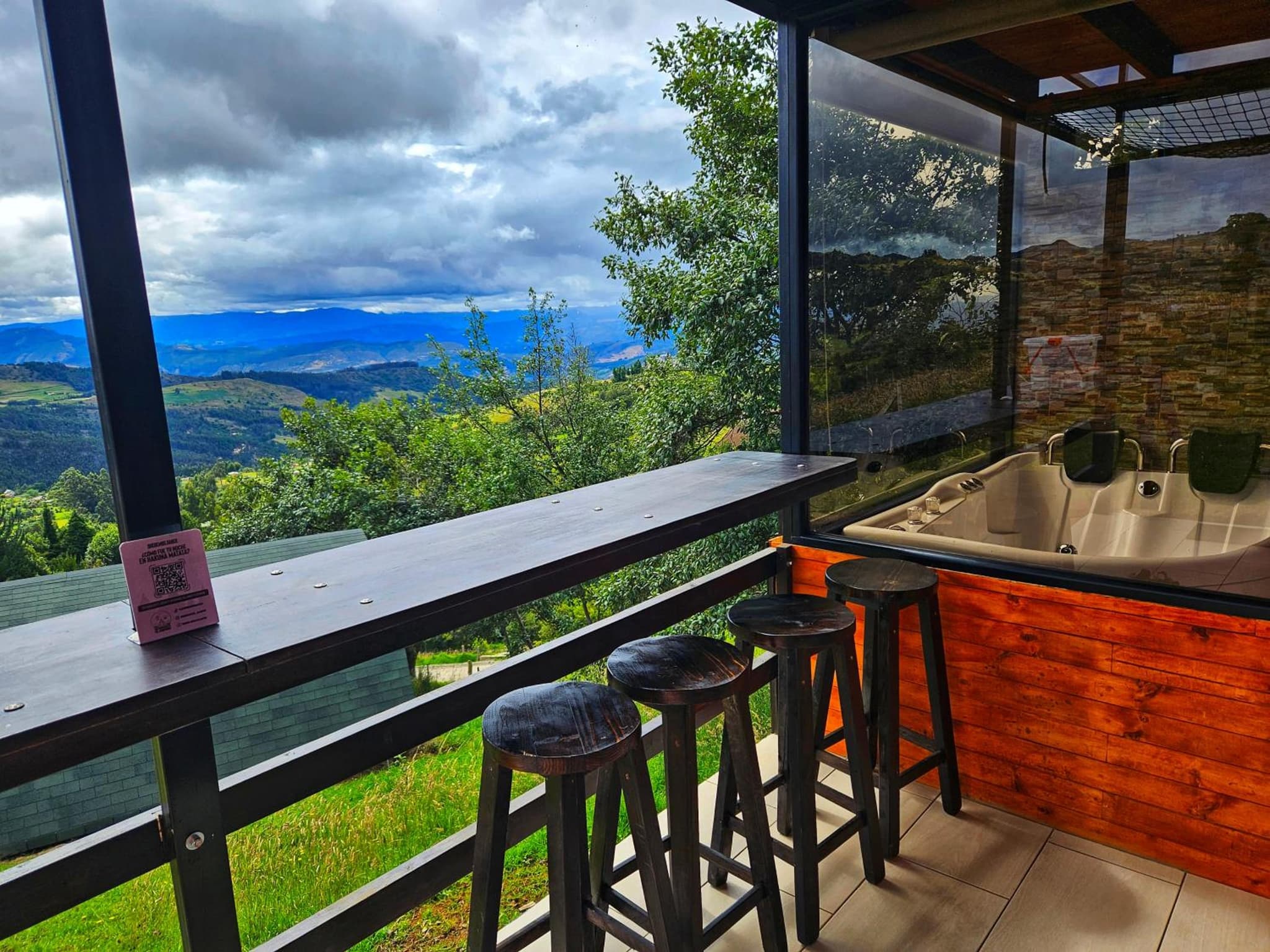 Glamping Hakuna Matata photo 8