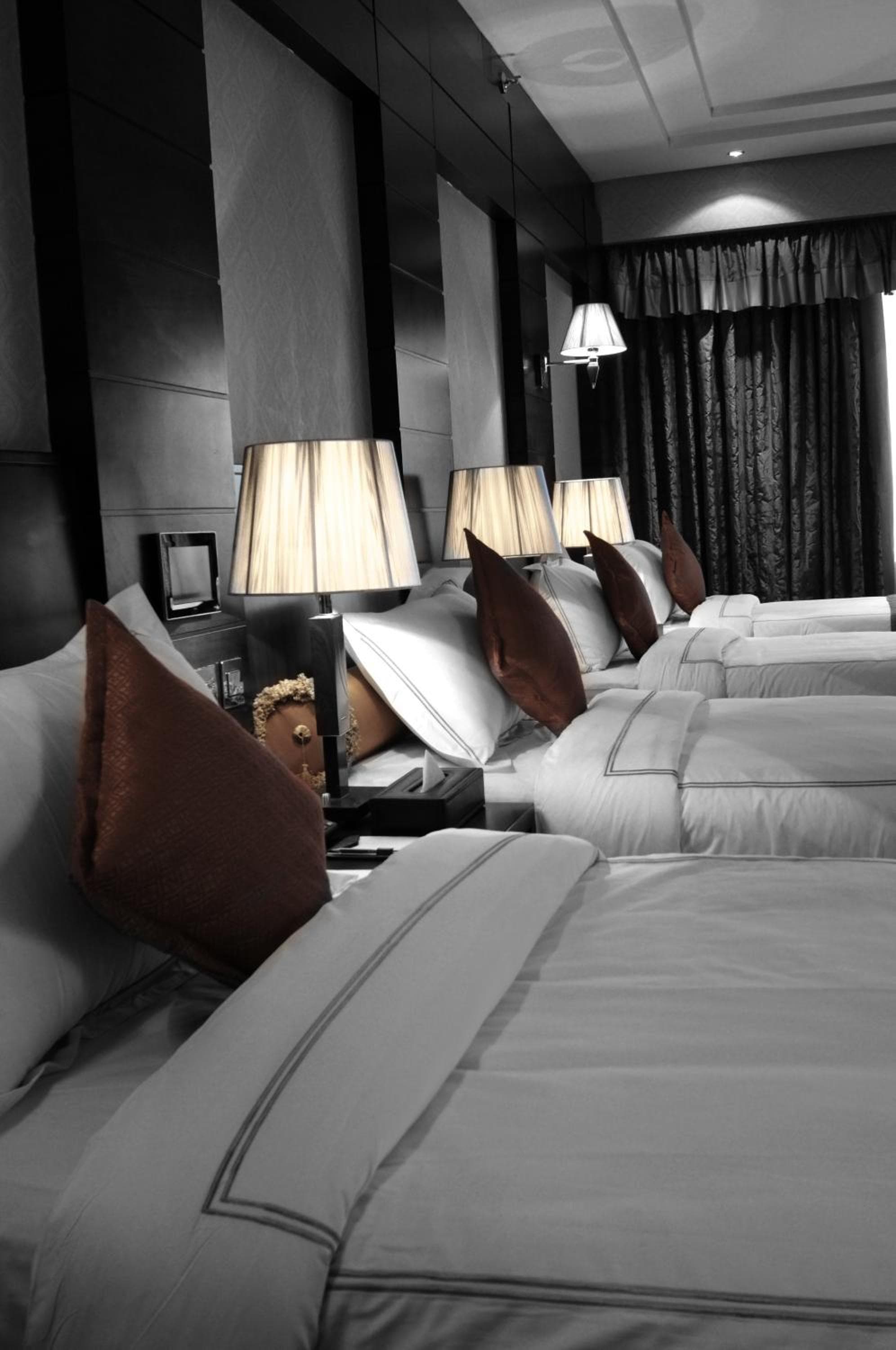 Ruve Al Madinah Hotel photo 3