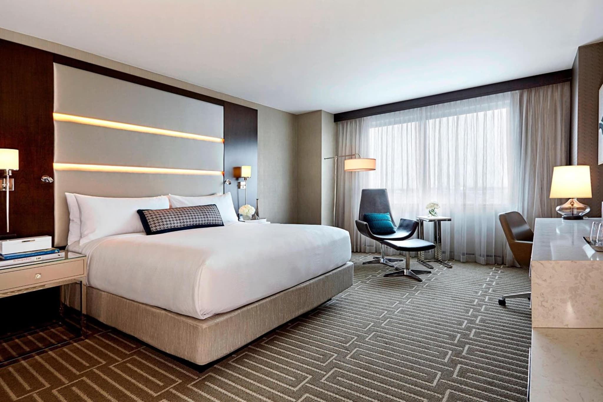 JW Marriott Minneapolis Mall of America photo 8