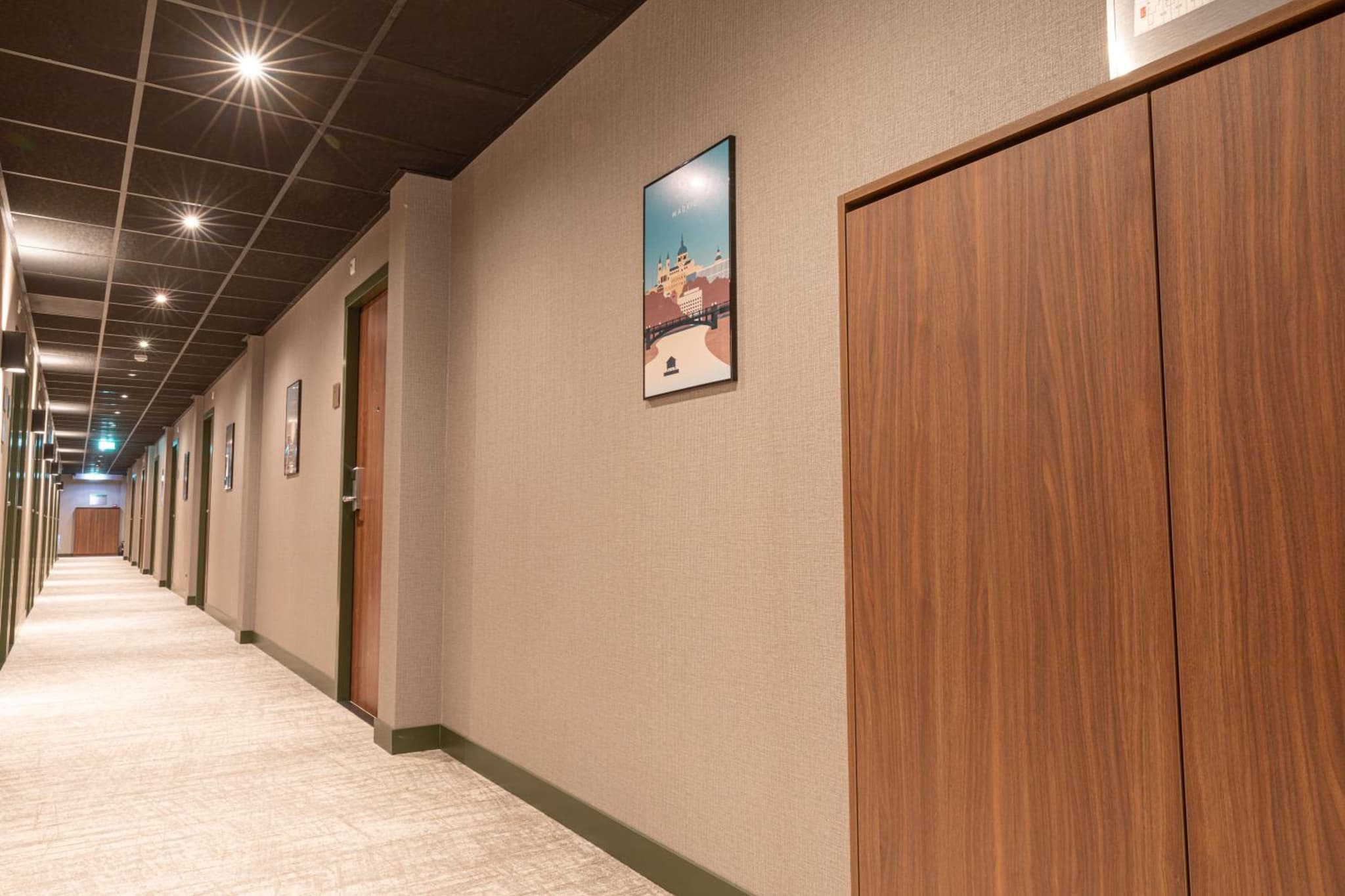 Distrikt Hotels Amsterdam Zaandam photo 4