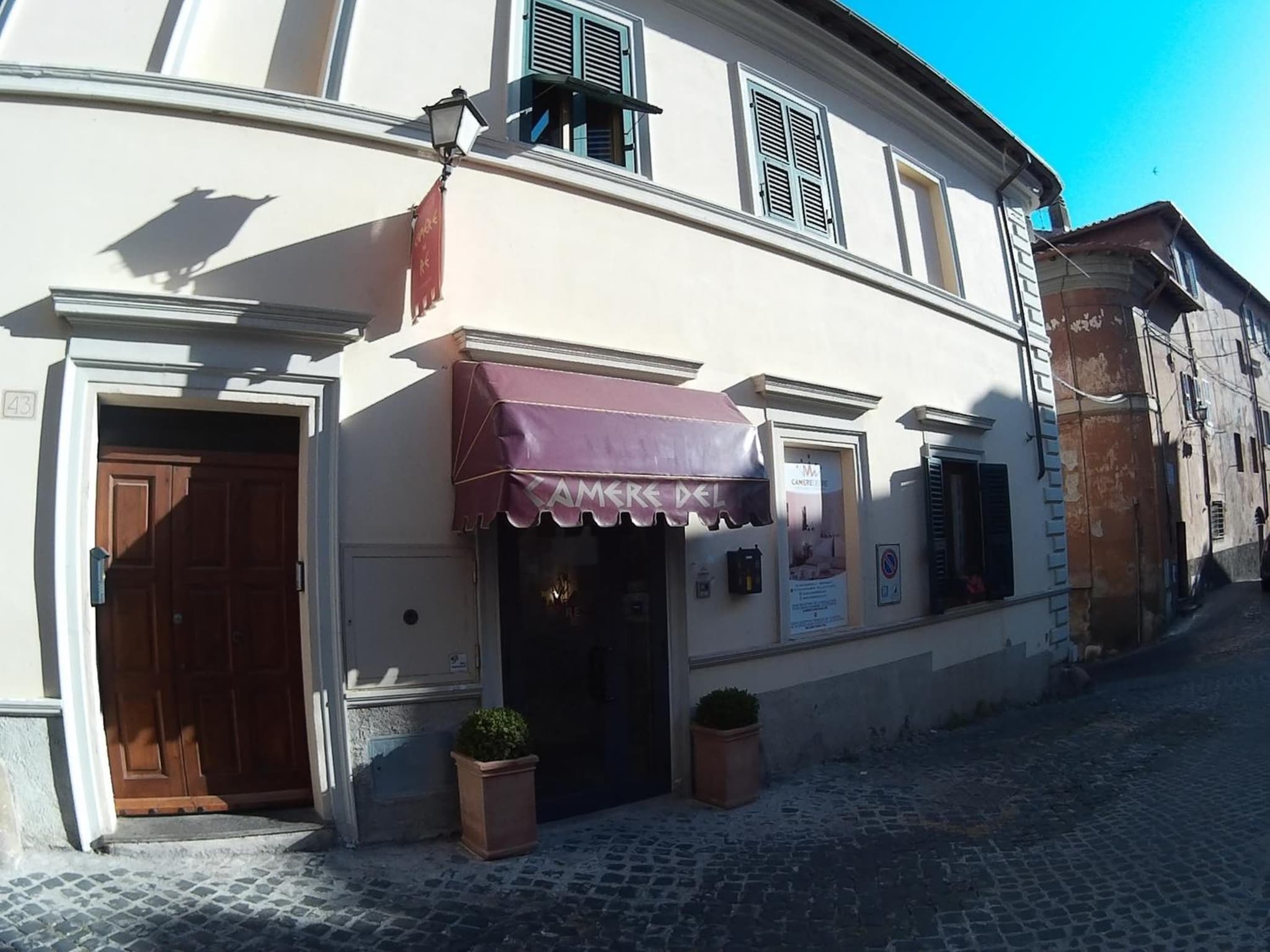 Camere Del Re photo 2