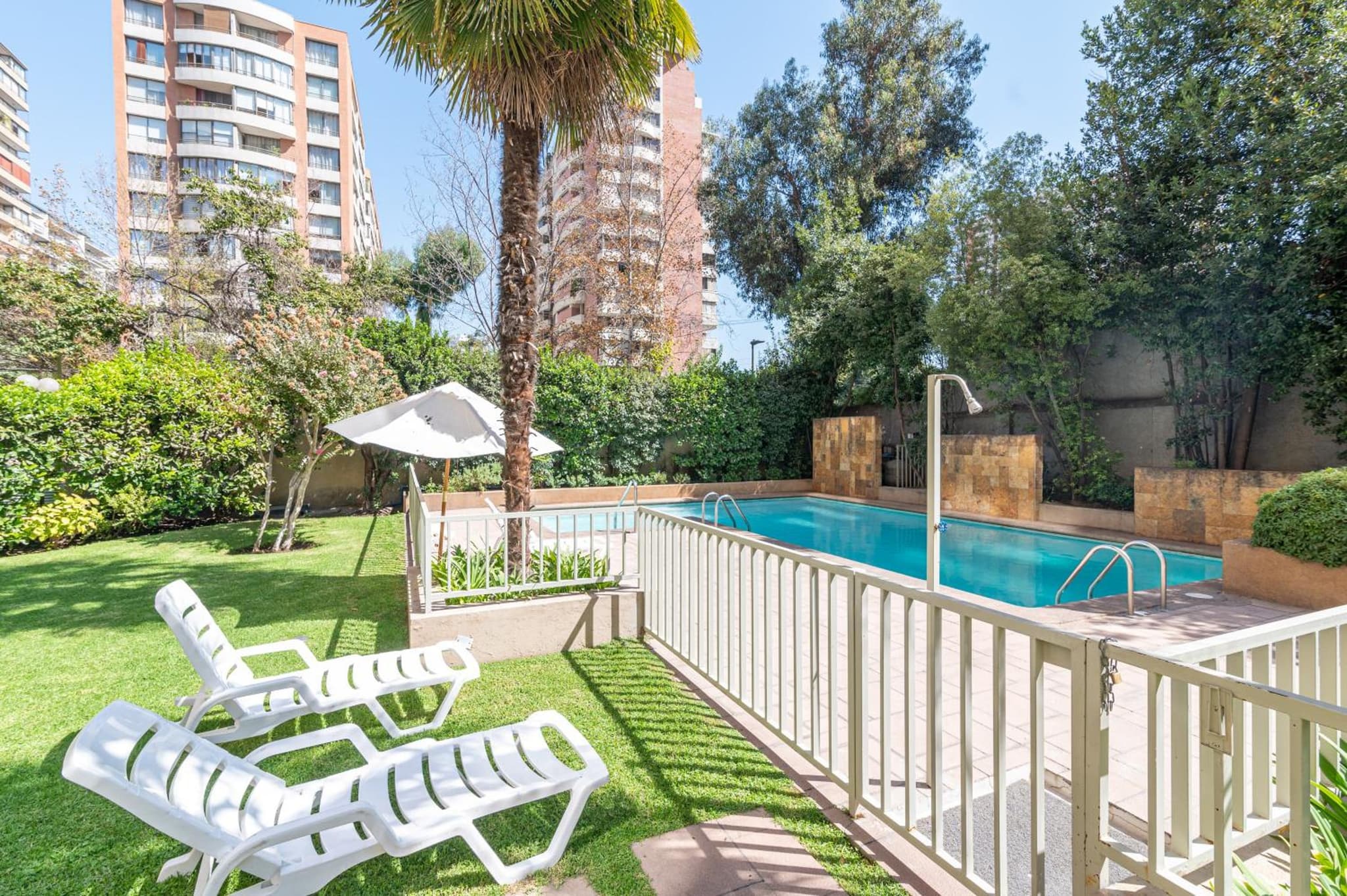 Oasis Citadino 2D 2B & Wifi photo 8