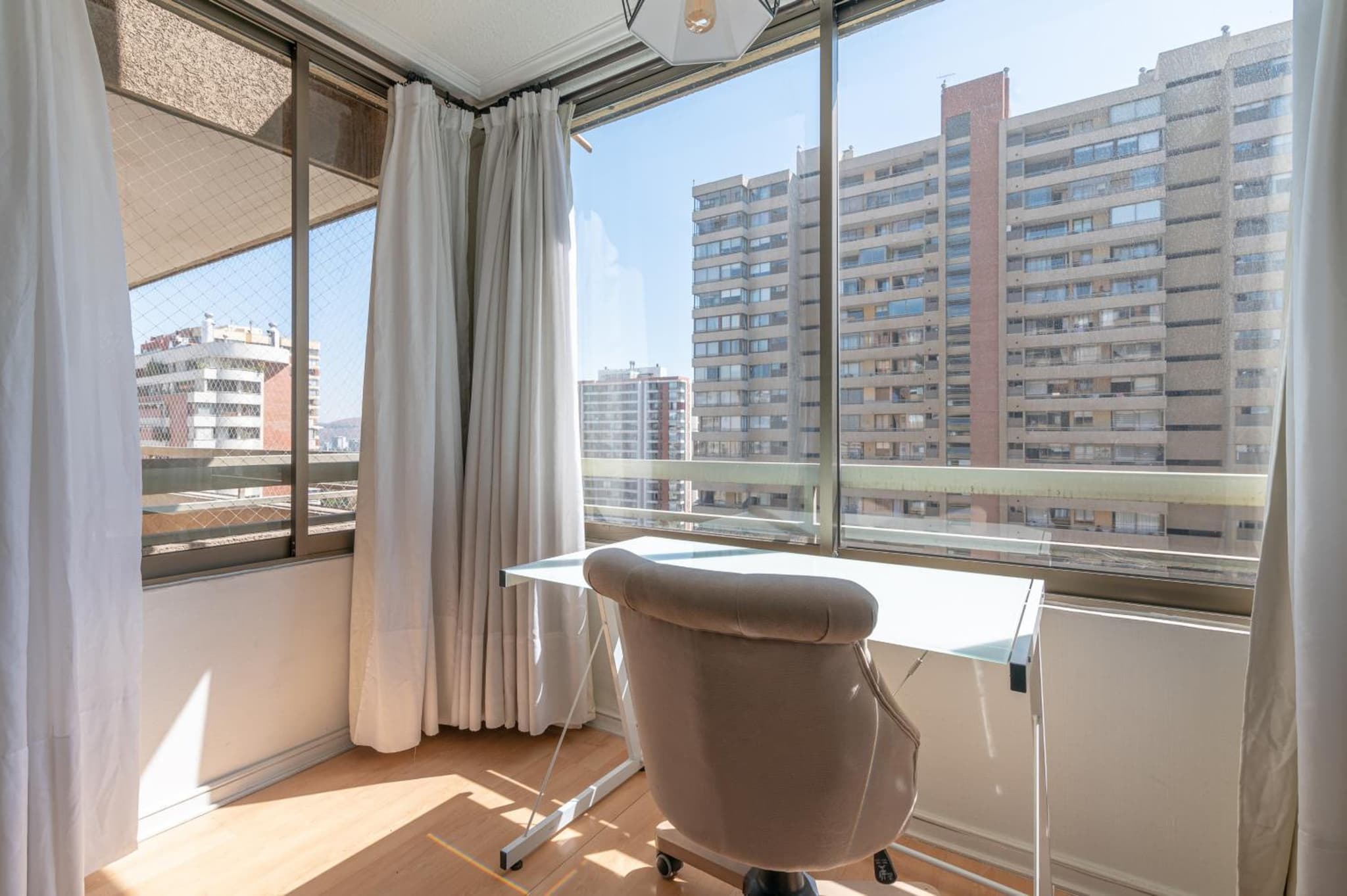 Oasis Citadino 2D 2B & Wifi photo 9