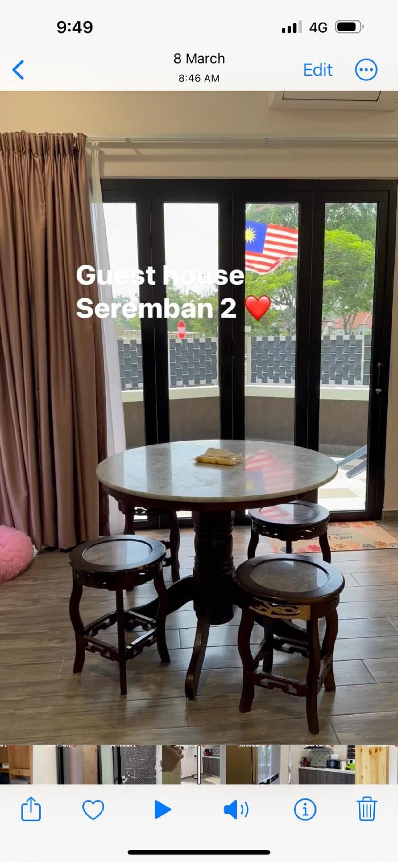 Rumah Tamu Sonata photo 8