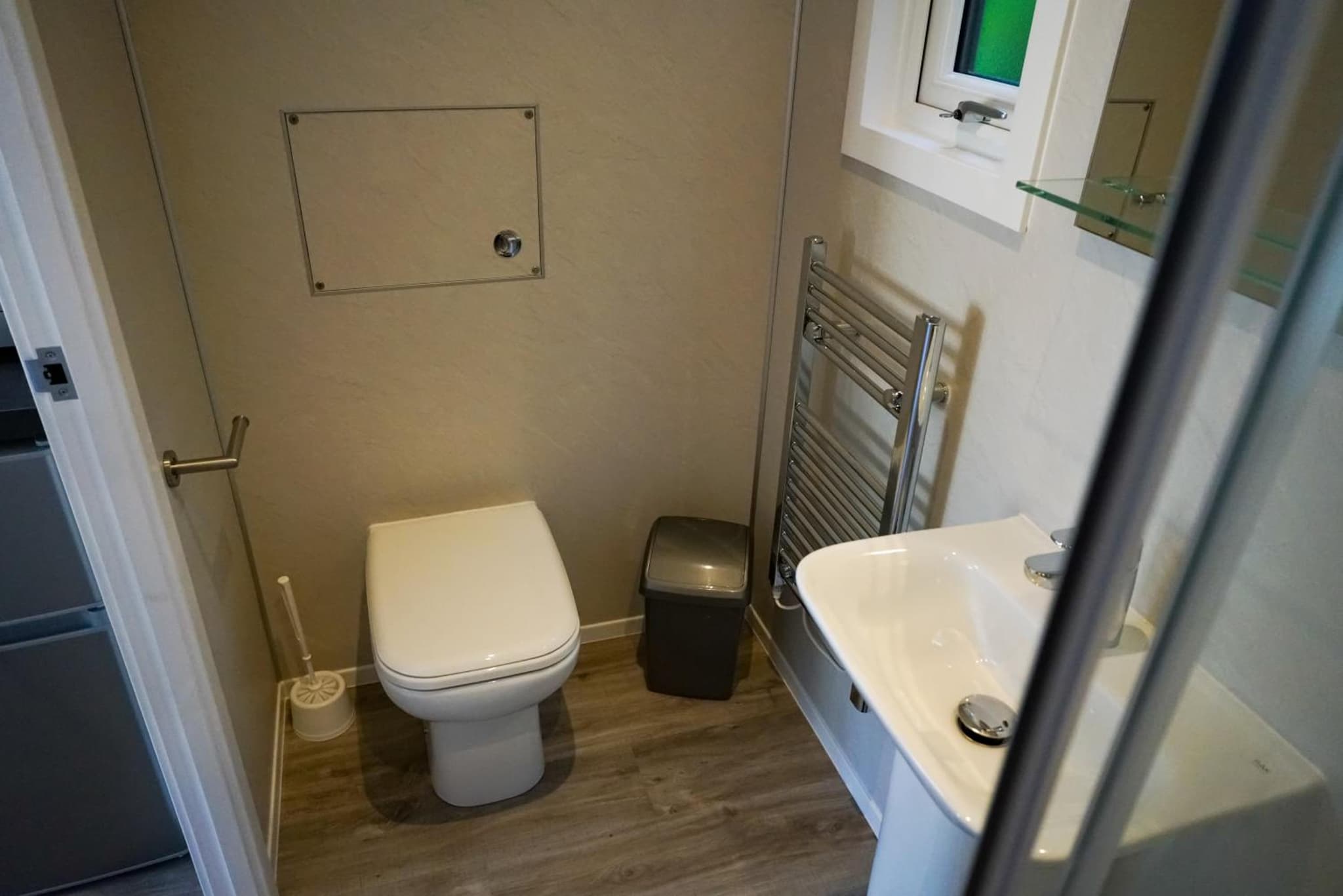 King's Lynn Caravan & Camping Park photo 3