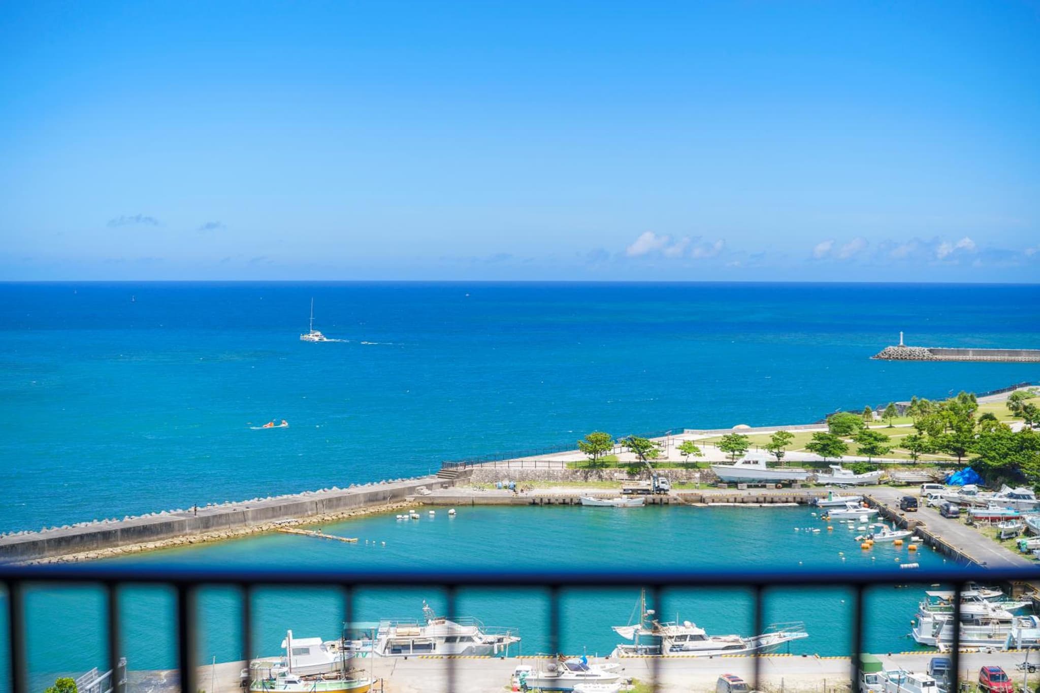 Moon Ocean Ginowan Hotel & Residence photo 2