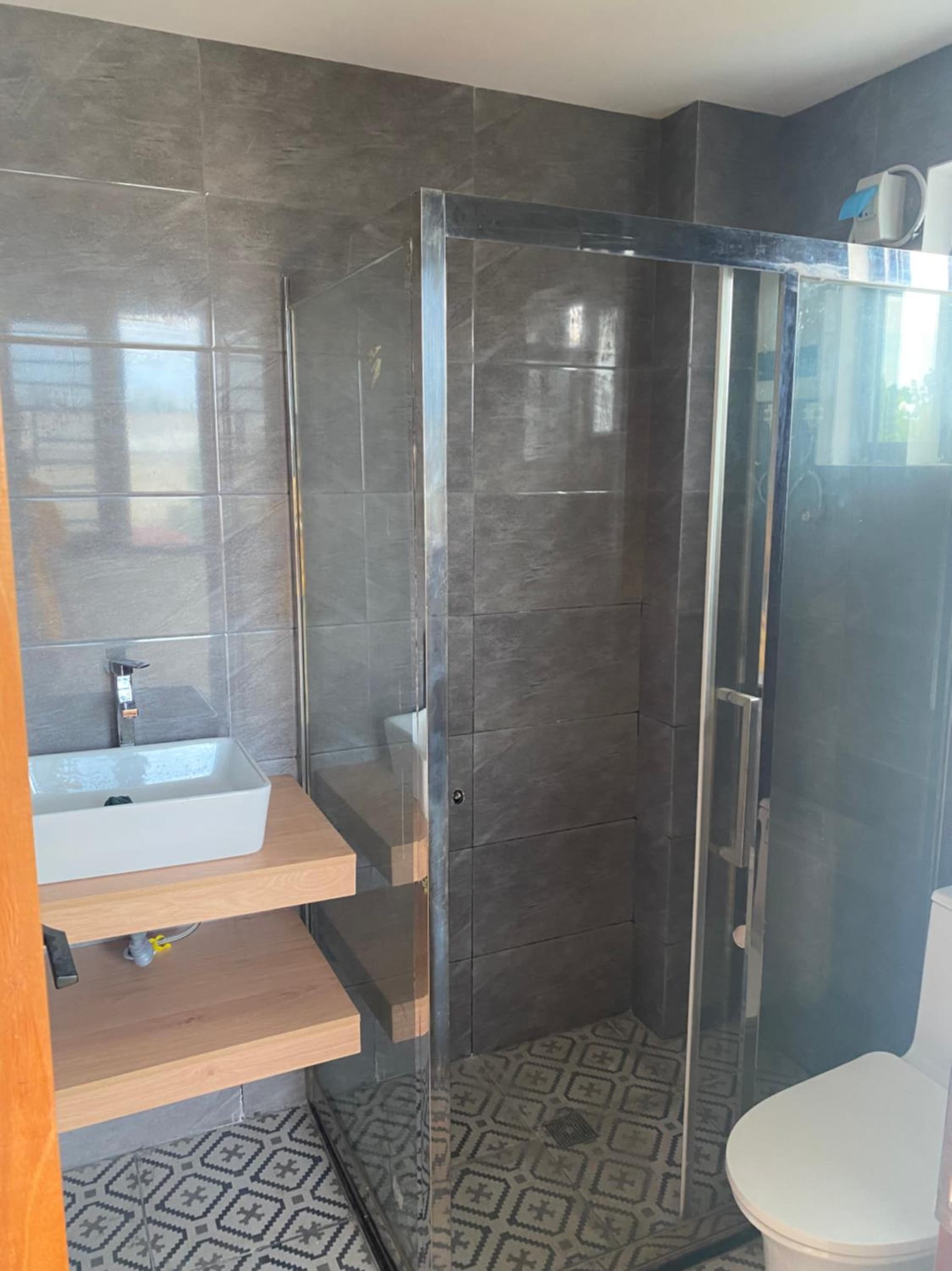 XKH（NINE STAR）APARTMENT photo 9