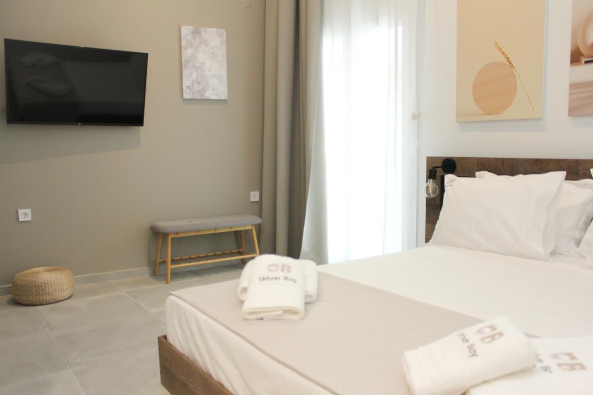 UrbanBay Hotel & Spa photo 2