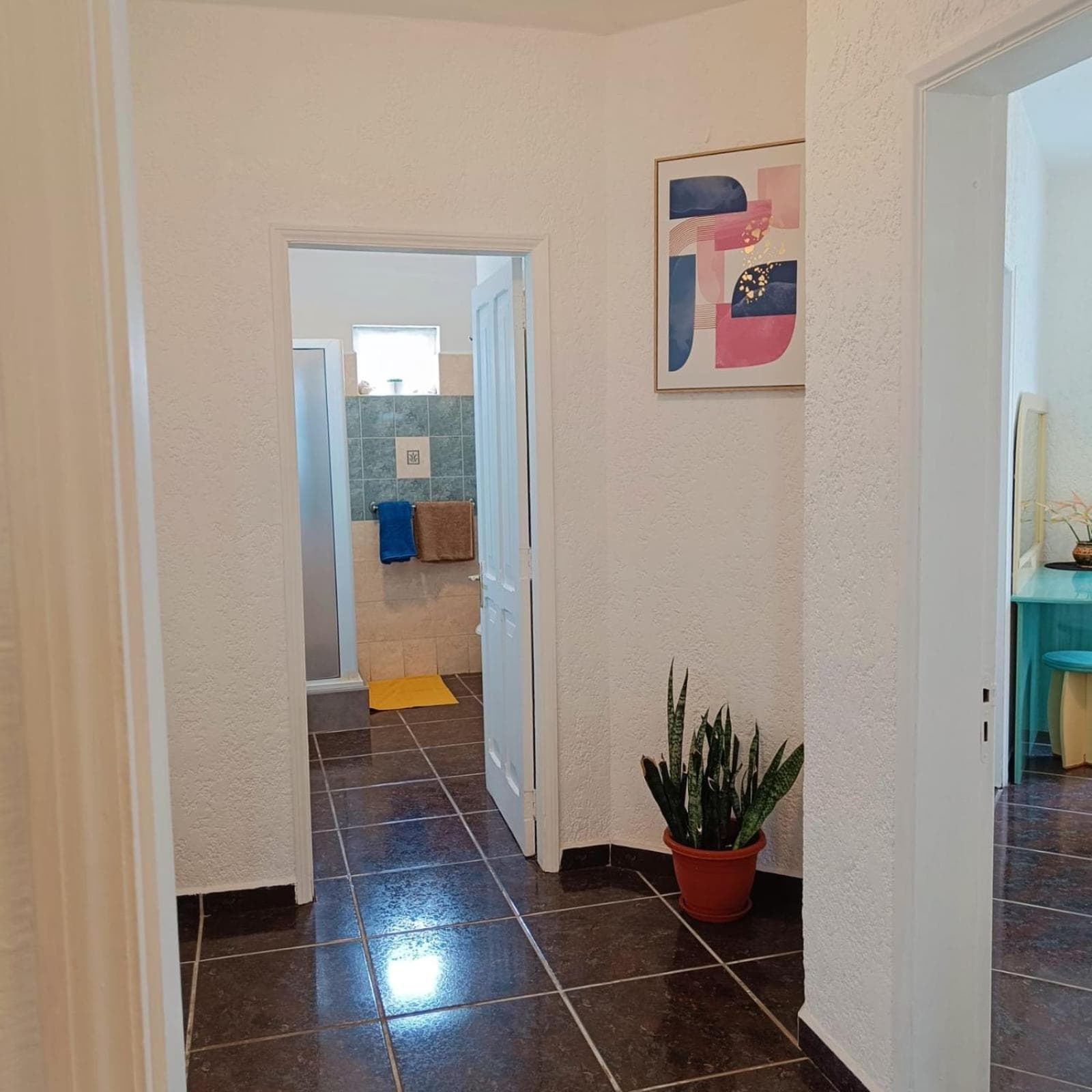 The Coastal Apartment photo 2