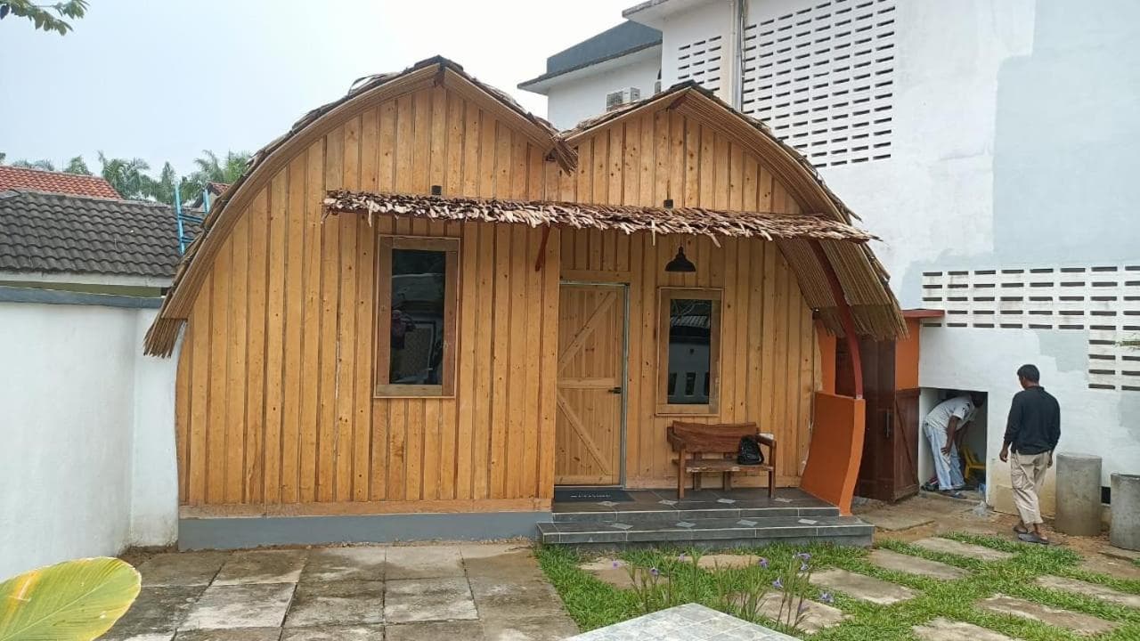 Villa Motel Mas Guesthouse photo 6