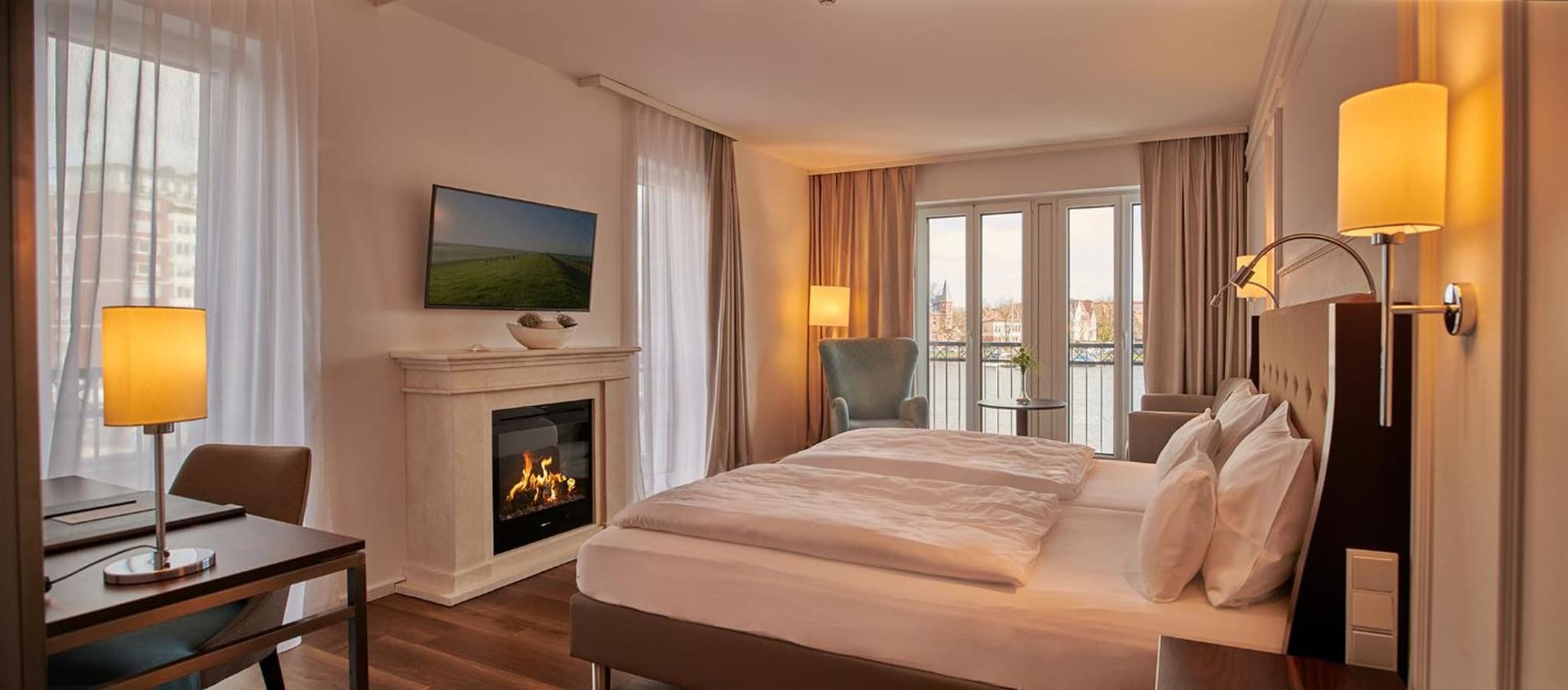 Hotel am Delft photo 8