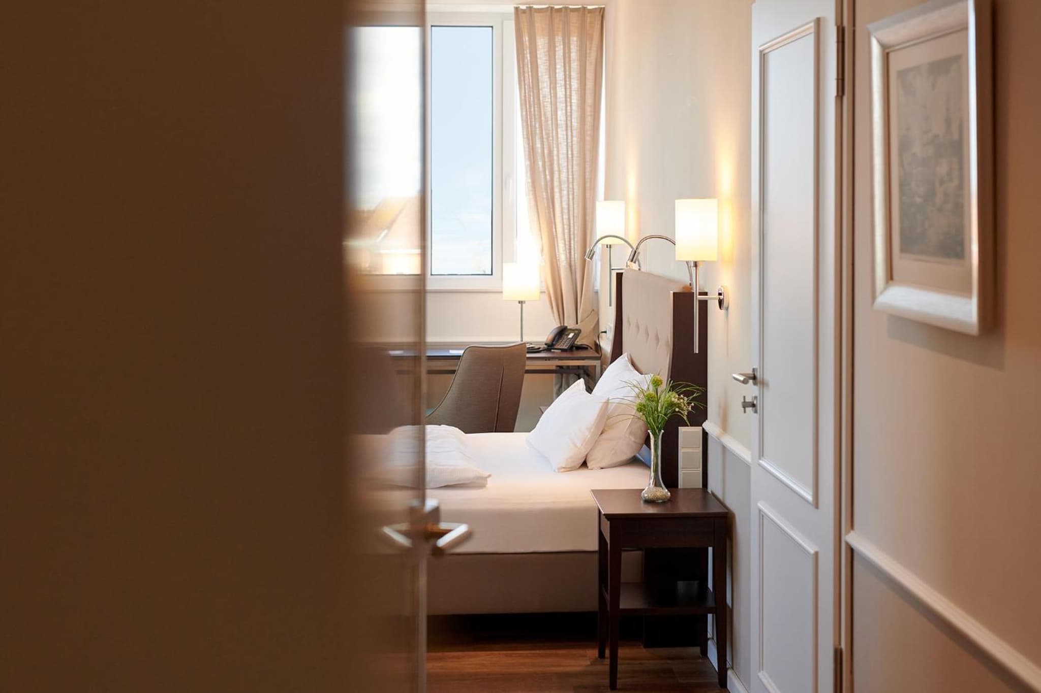 Hotel am Delft photo 4