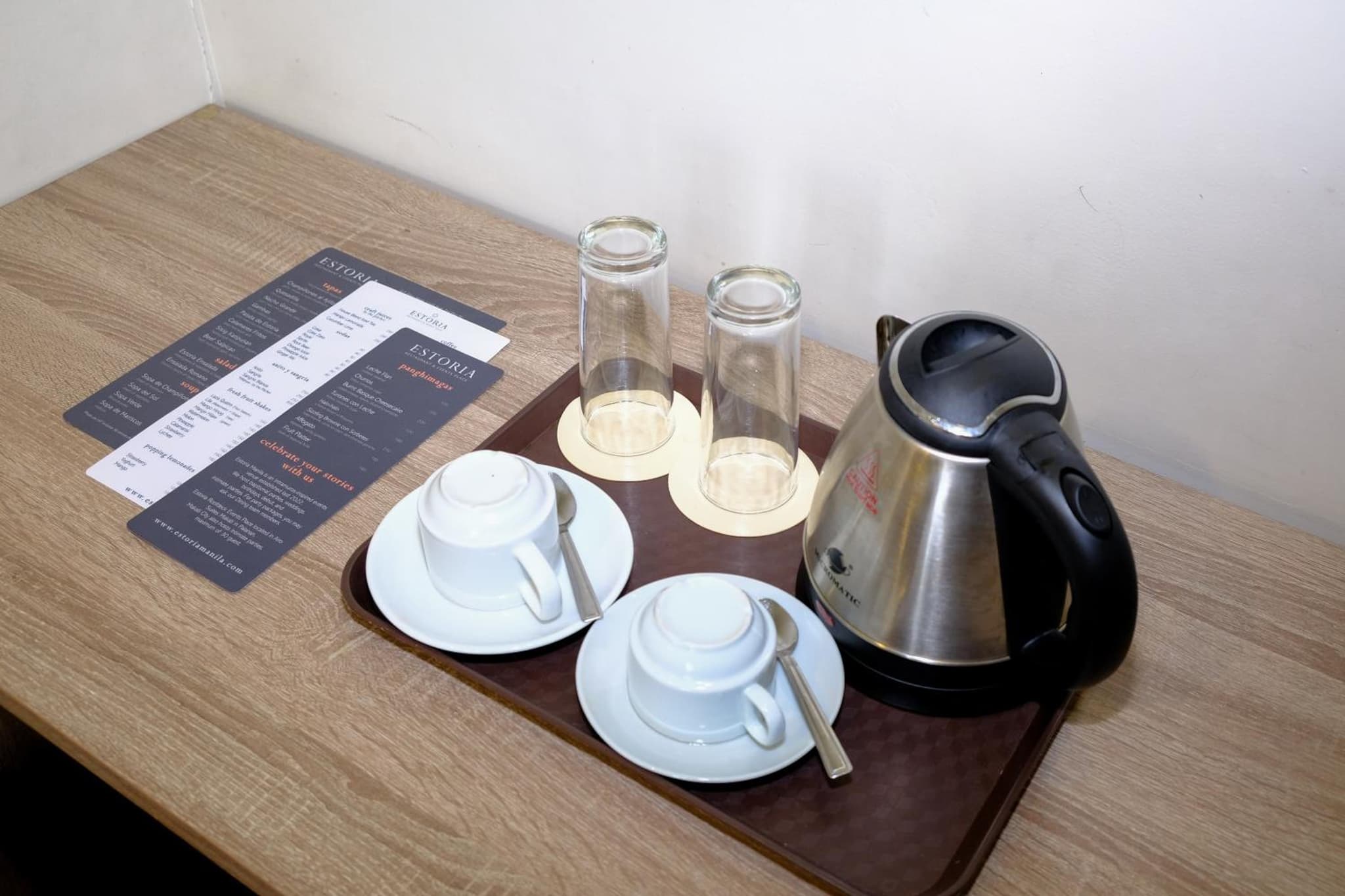 Airo Hotel Manila photo 6