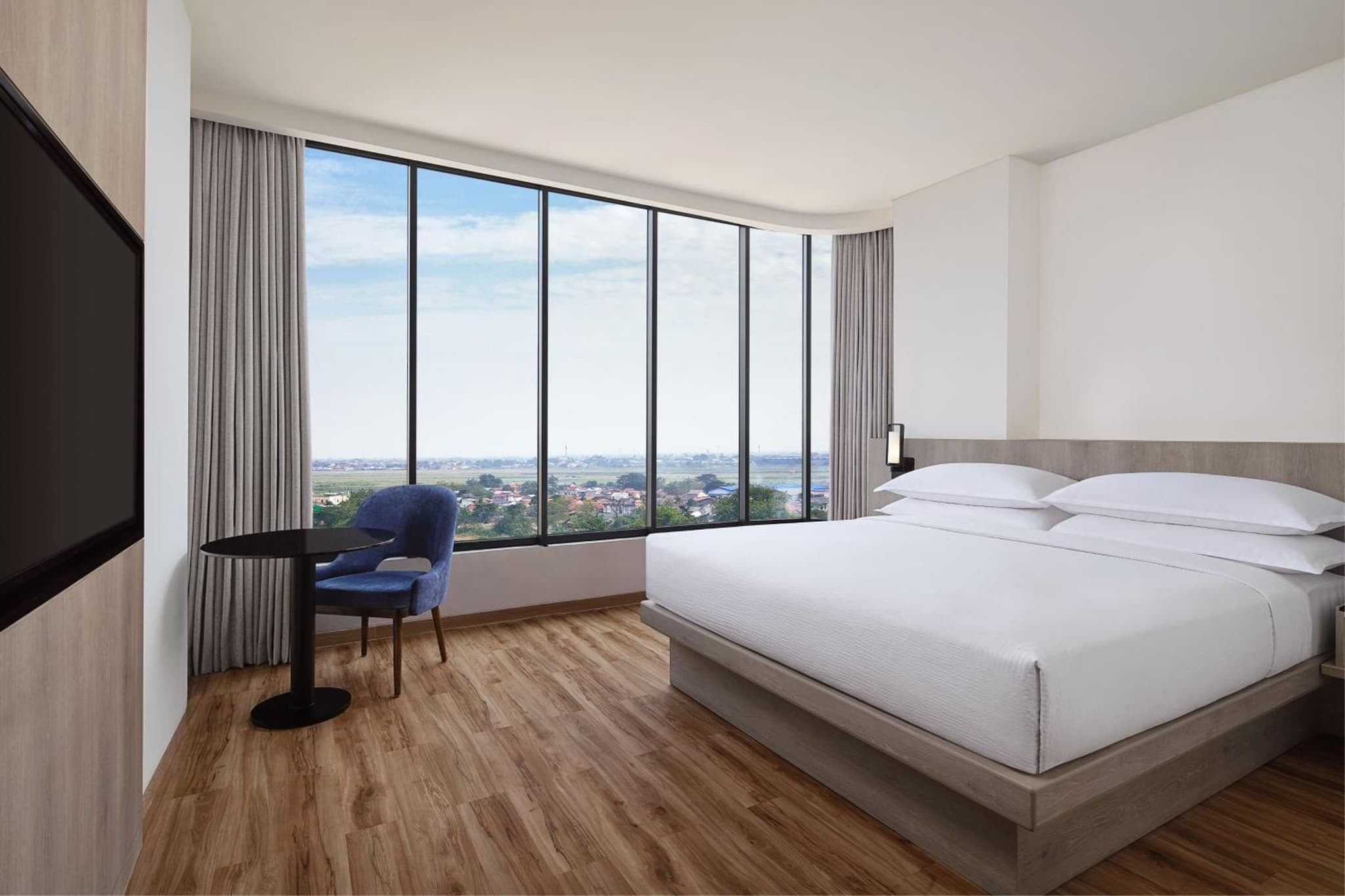 Fairfield by Marriott Jakarta Soekarno-Hatta Airport photo 2