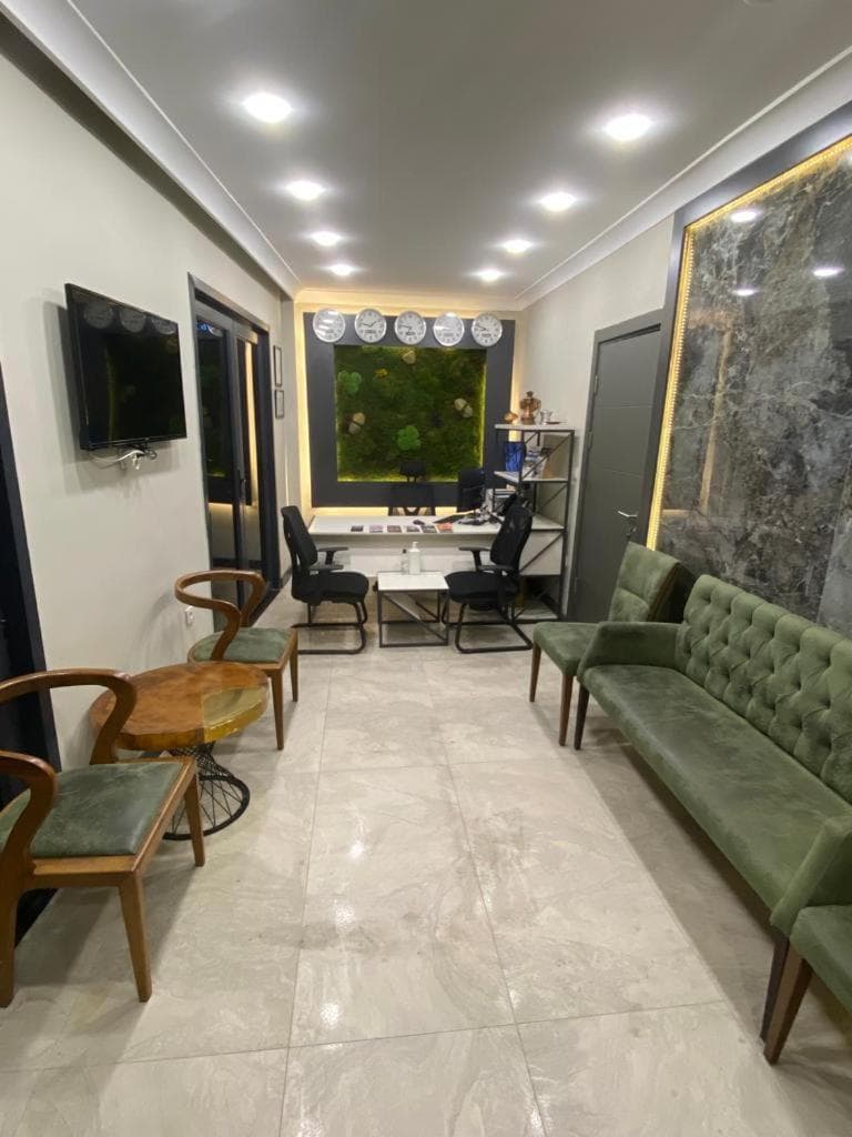 Zeyn Otel Istanbul photo 5