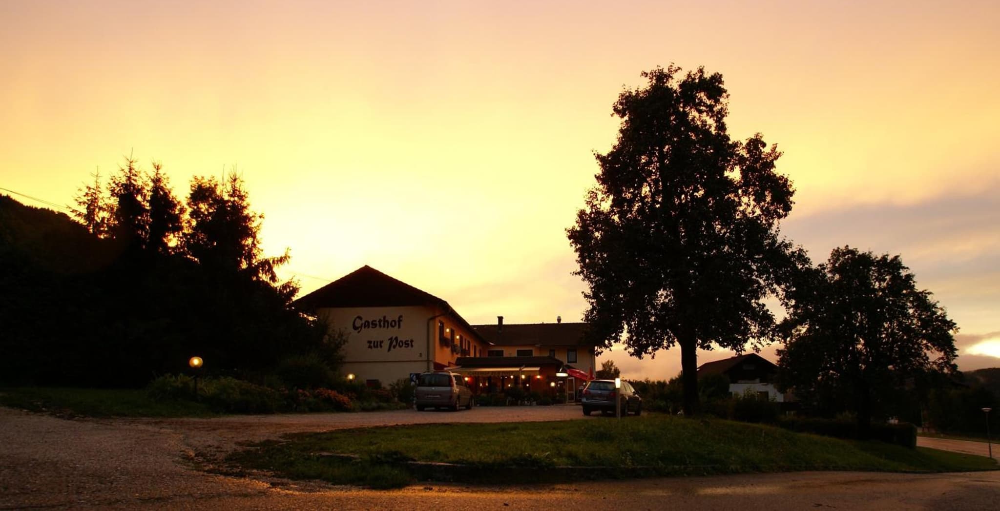 Gasthof Hotel Zur Post photo 8