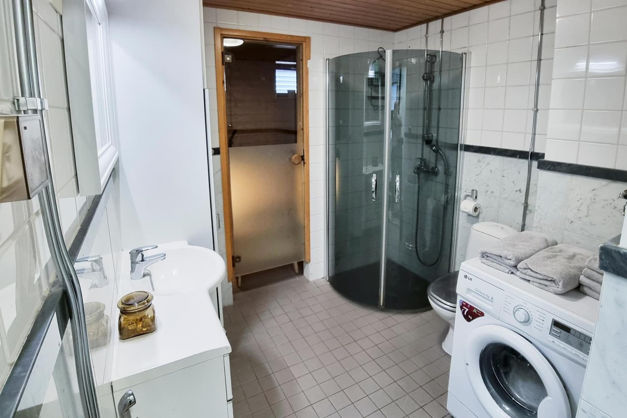 Idas AirBnB photo 5