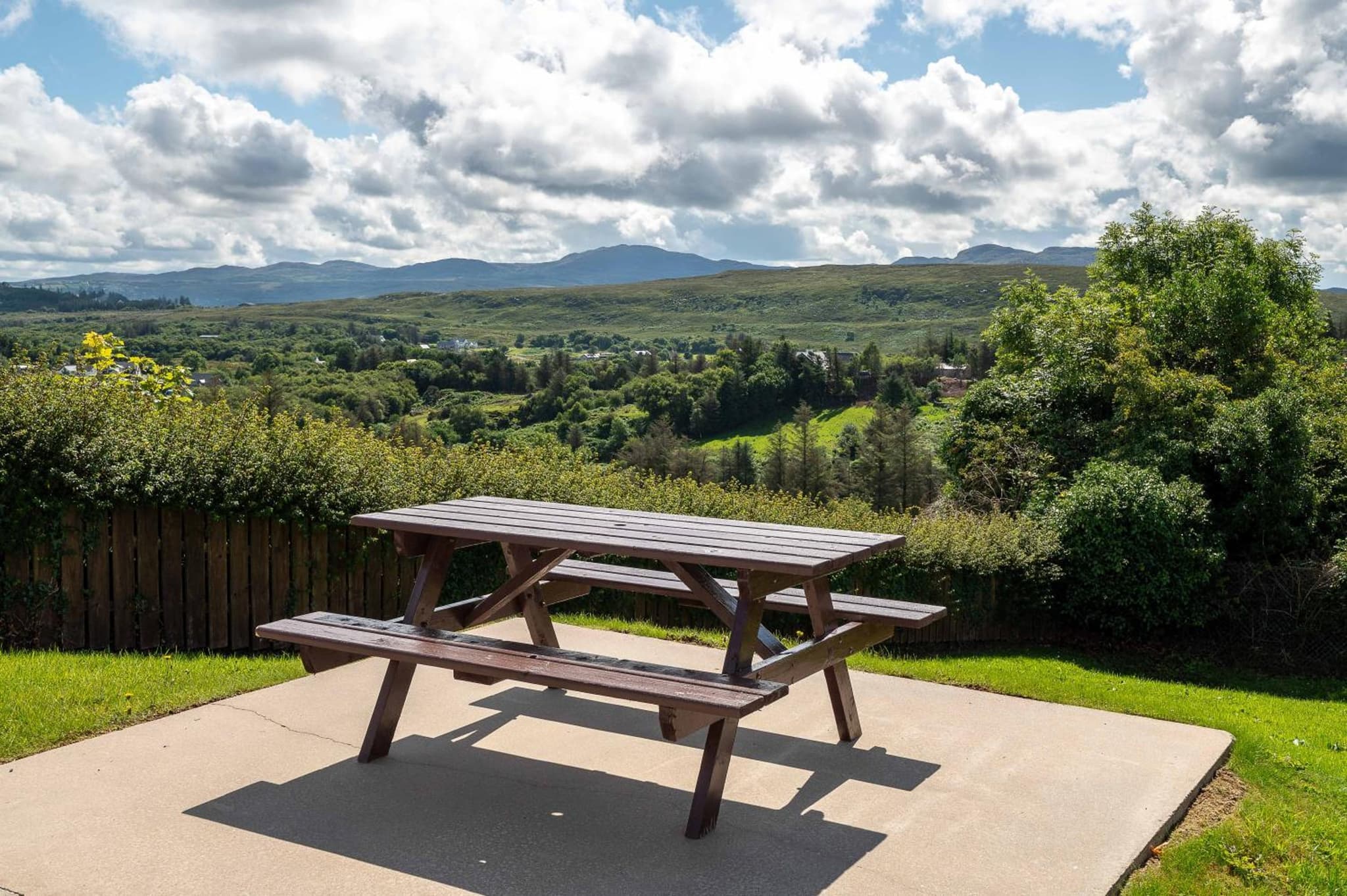 Bradleys Cottage Creeslough photo 9