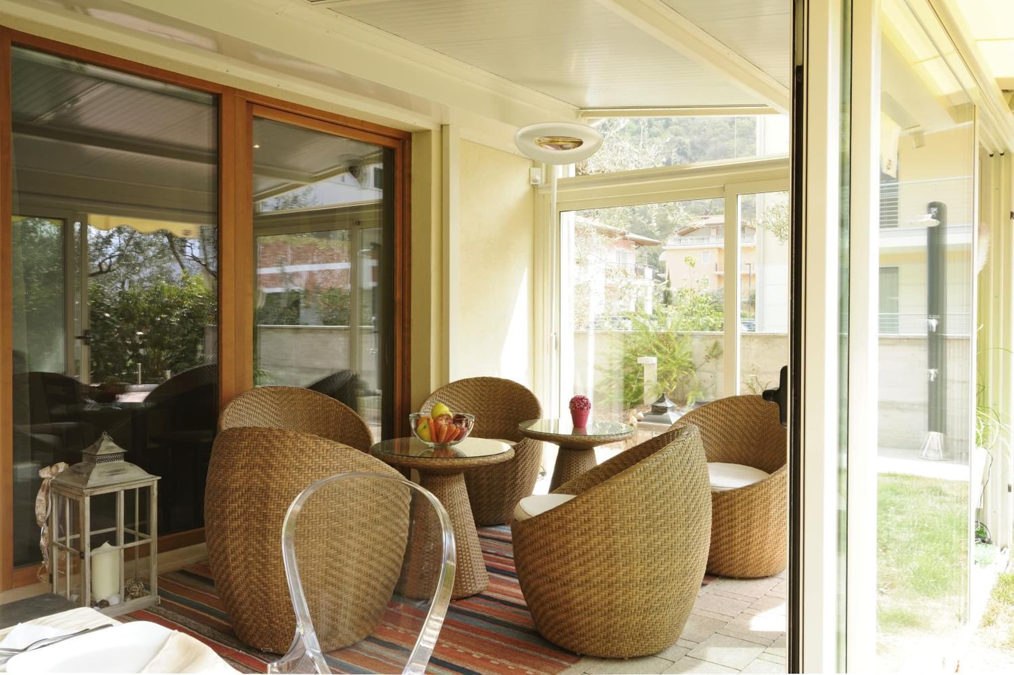 Eco Hotel Bonapace photo 9