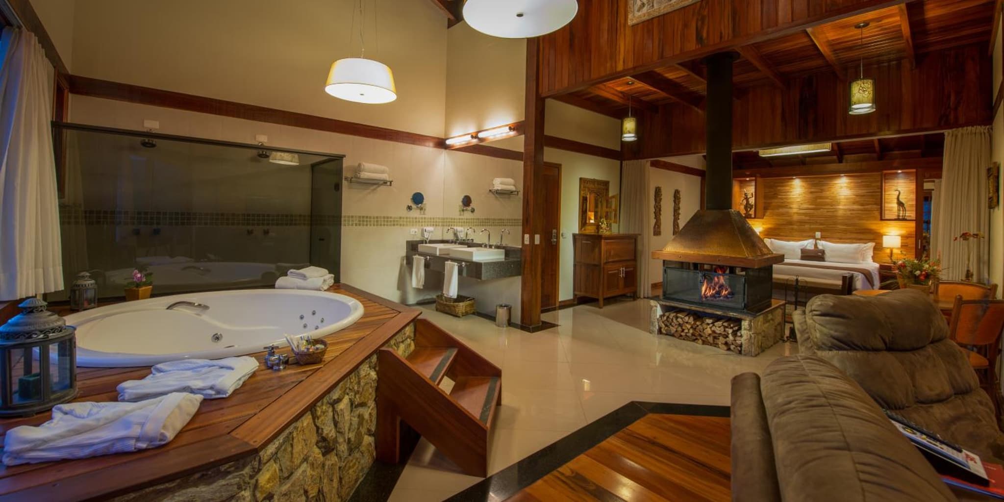 Mirante da Colyna Hotel & SPA photo 5