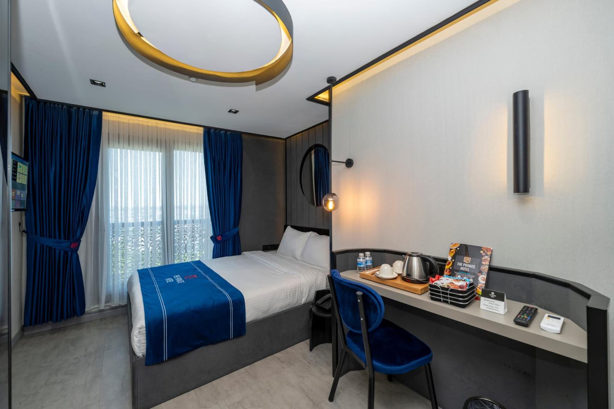 The Private Airport Hotel photo 8