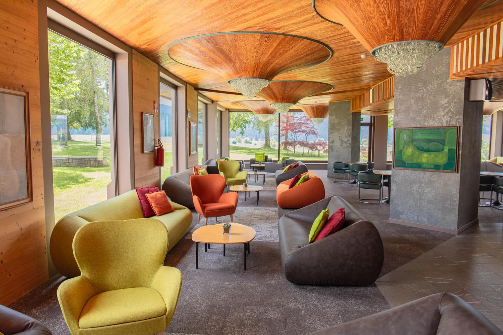 Linta Hotel Wellness & Spa photo 9