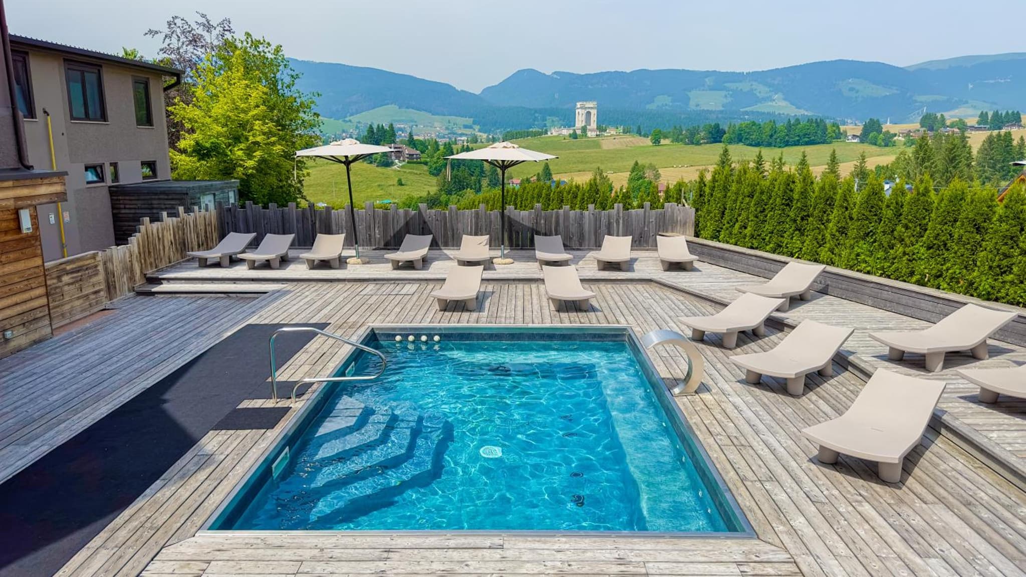 Linta Hotel Wellness & Spa photo 4