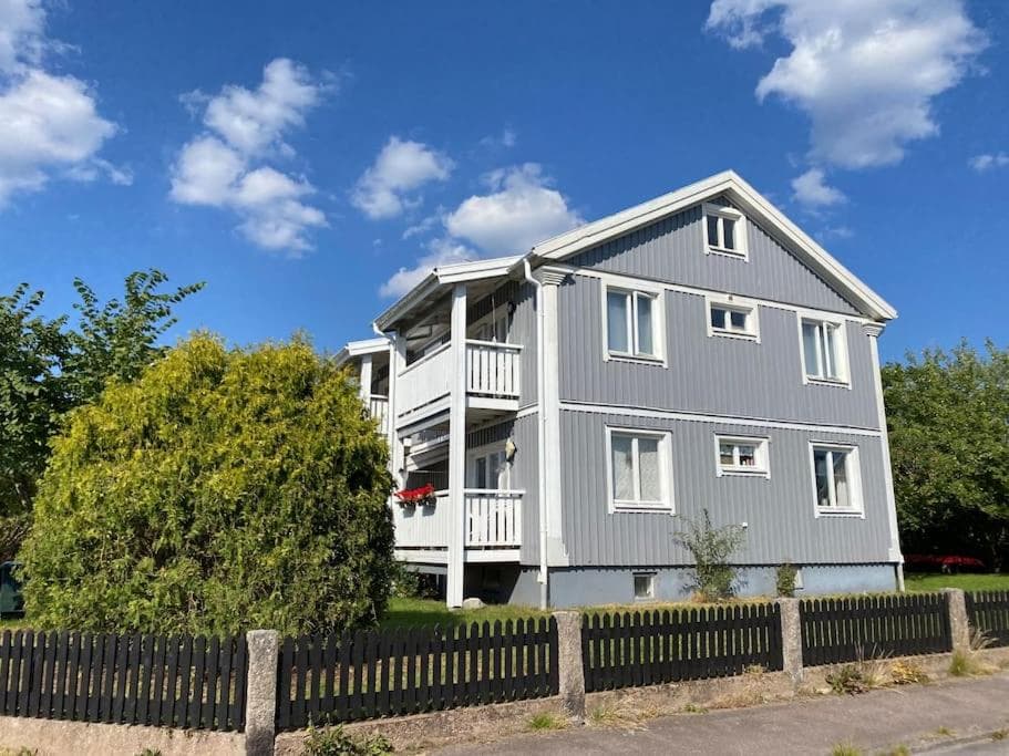 Stor etta på lugna söder