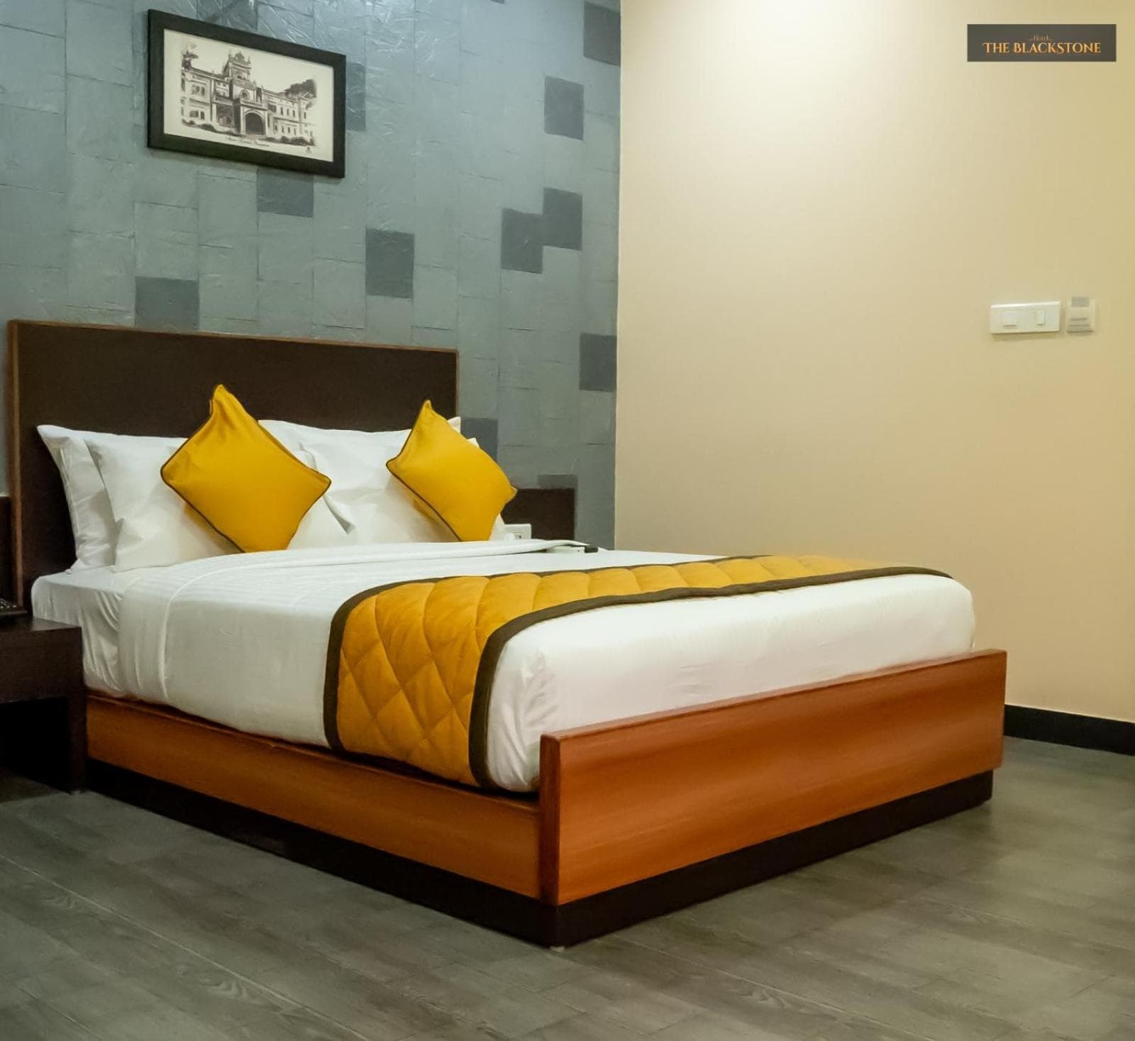Hotel The Black Stone photo 5