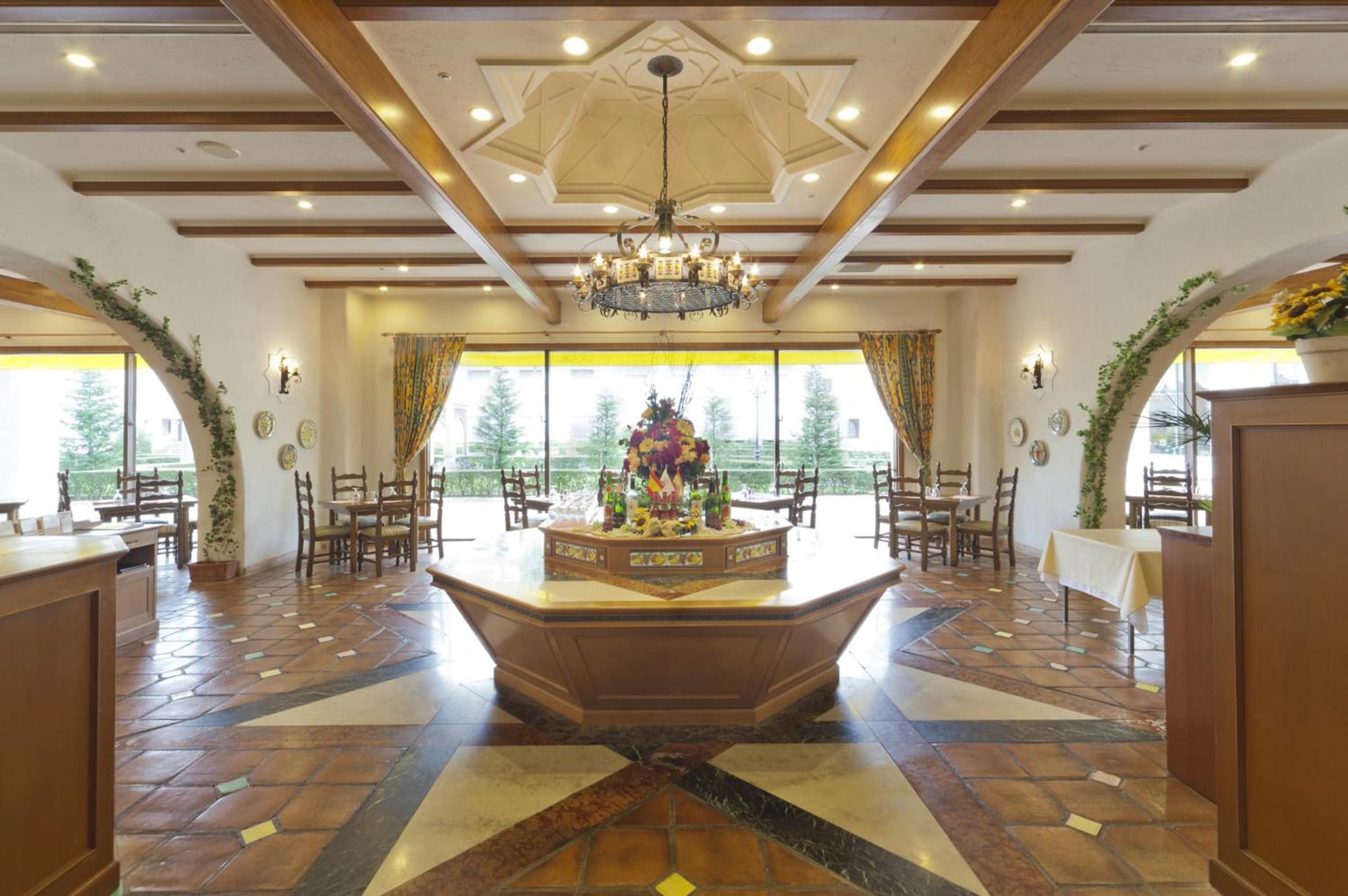 Hotel Shima Spain Mura photo 8