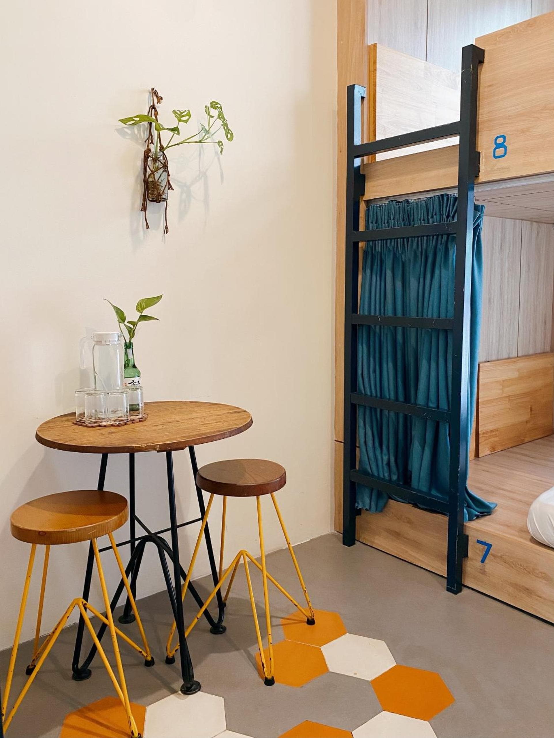 Laca Hostel photo 6