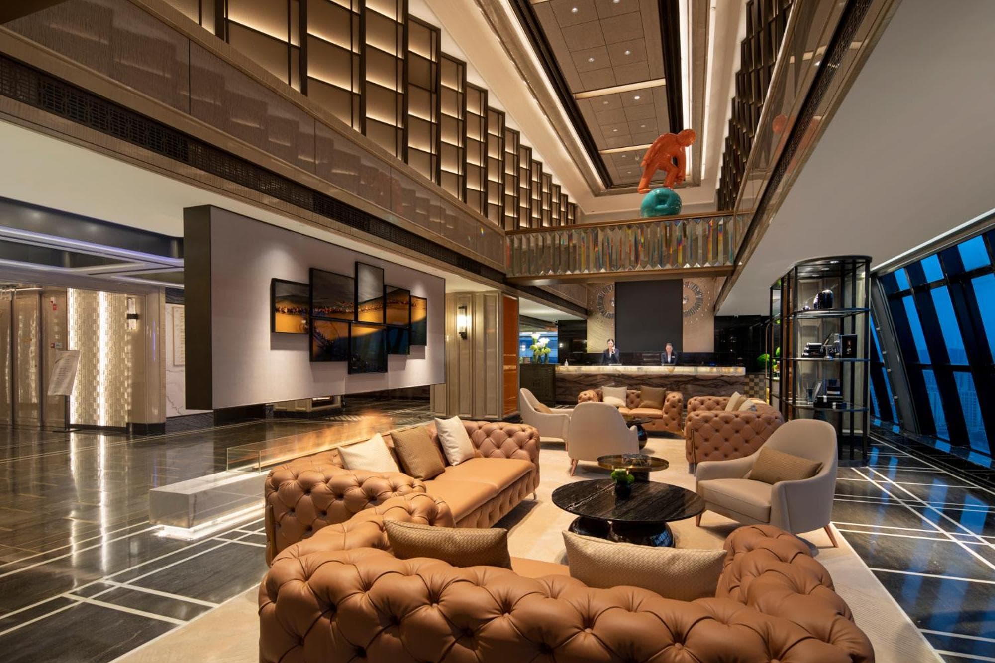 Yiwu Kaison K Hotel photo 7