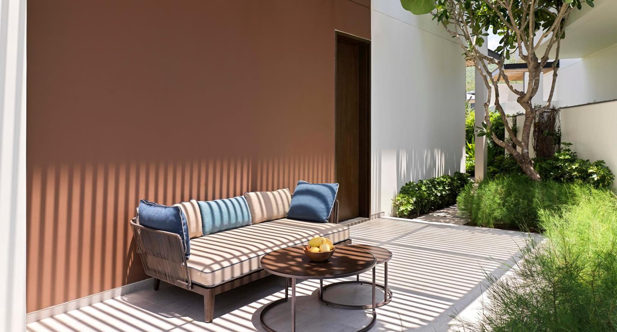 Villa Le Corail, a Gran Meliá Hotel photo 3
