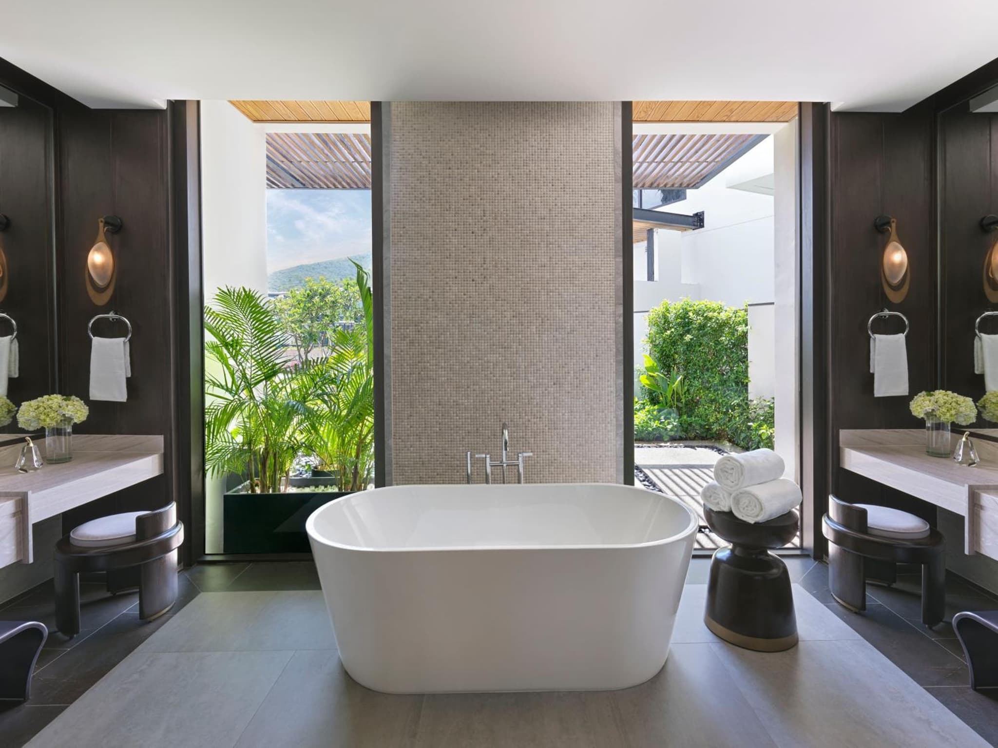 Villa Le Corail, a Gran Meliá Hotel photo 8