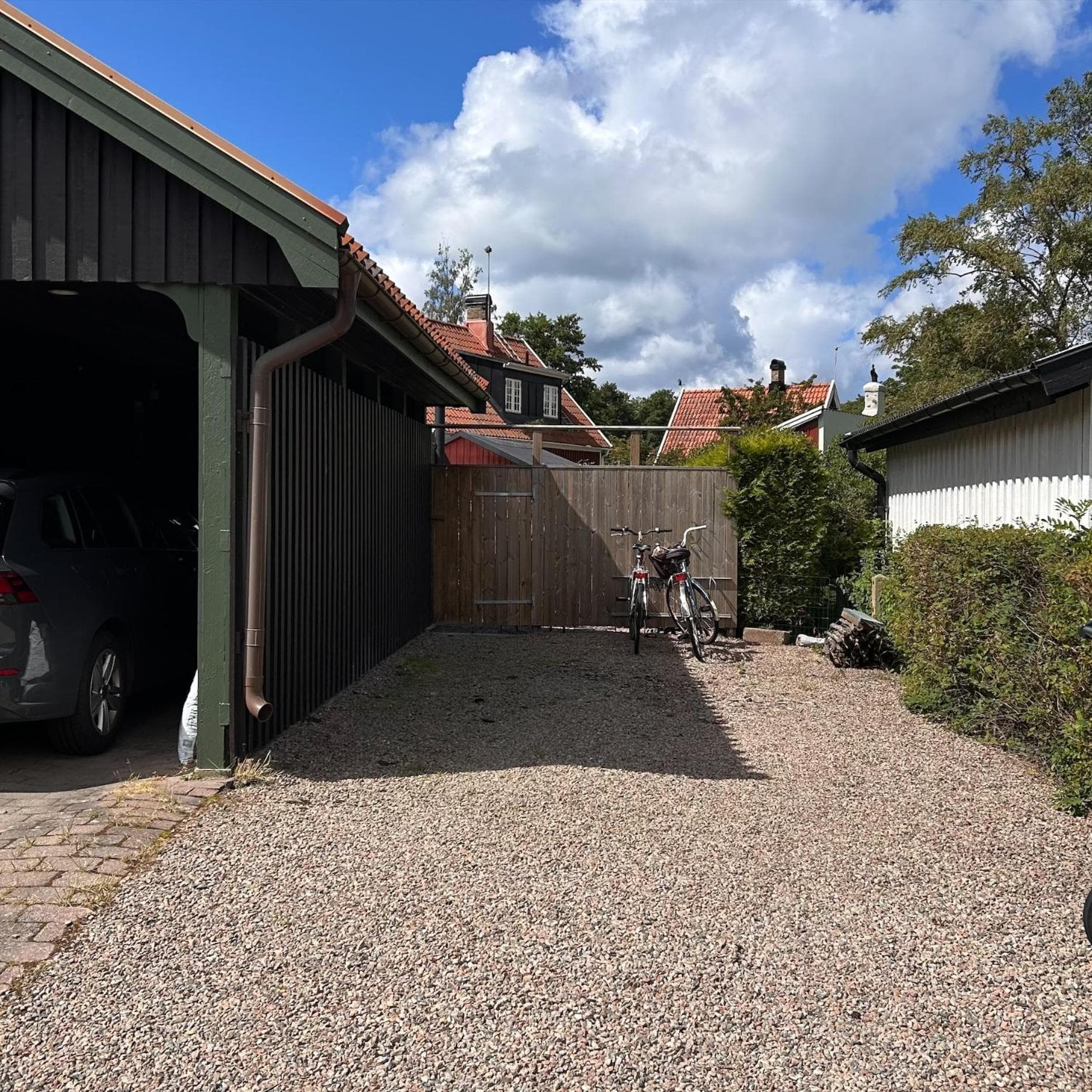 Havsbadens B&B photo 9
