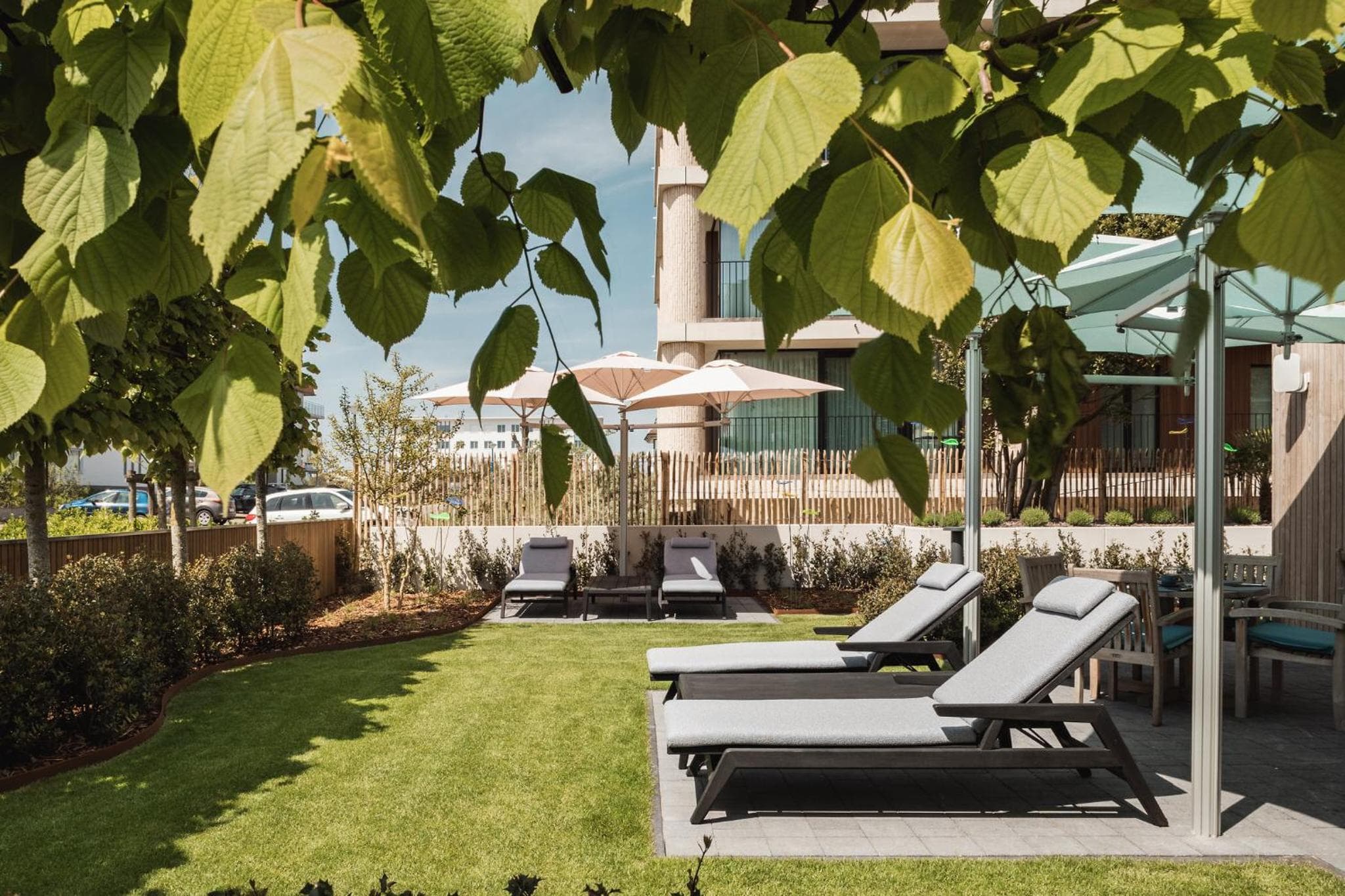 Boutique Hotel 'Hof ter Duinen' photo 8