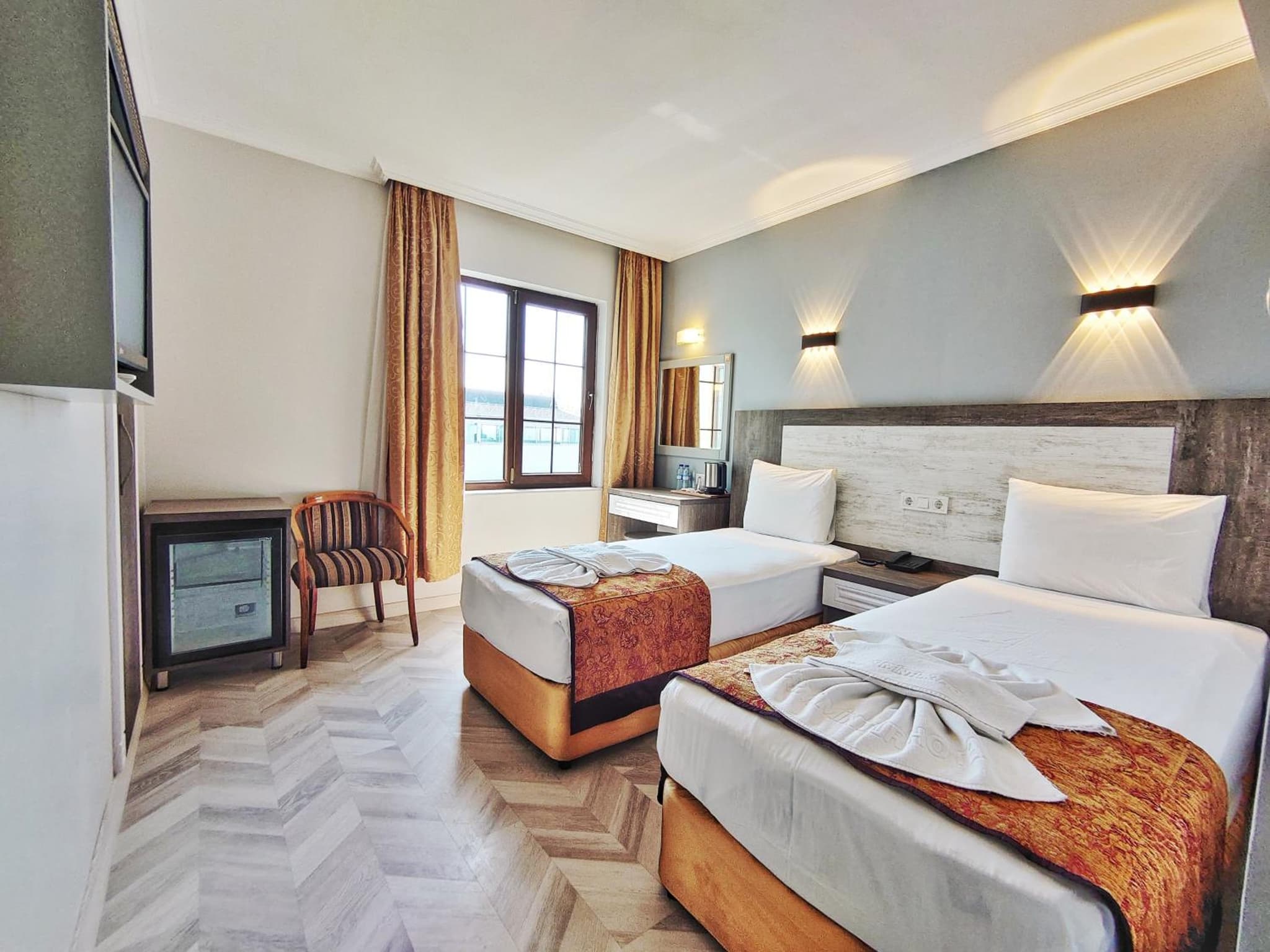 Orient Mintur Hotel photo 8